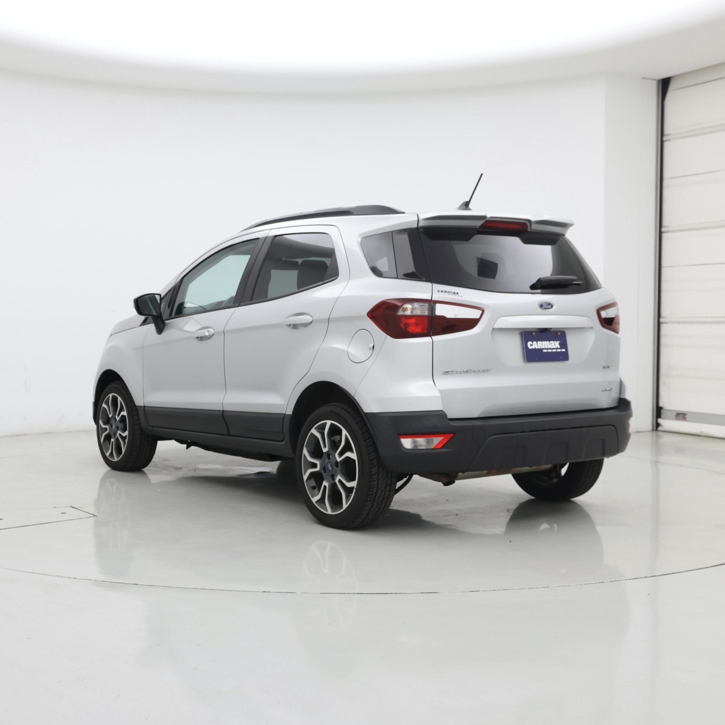 Thumbnail: 2019 Ford EcoSport - 2