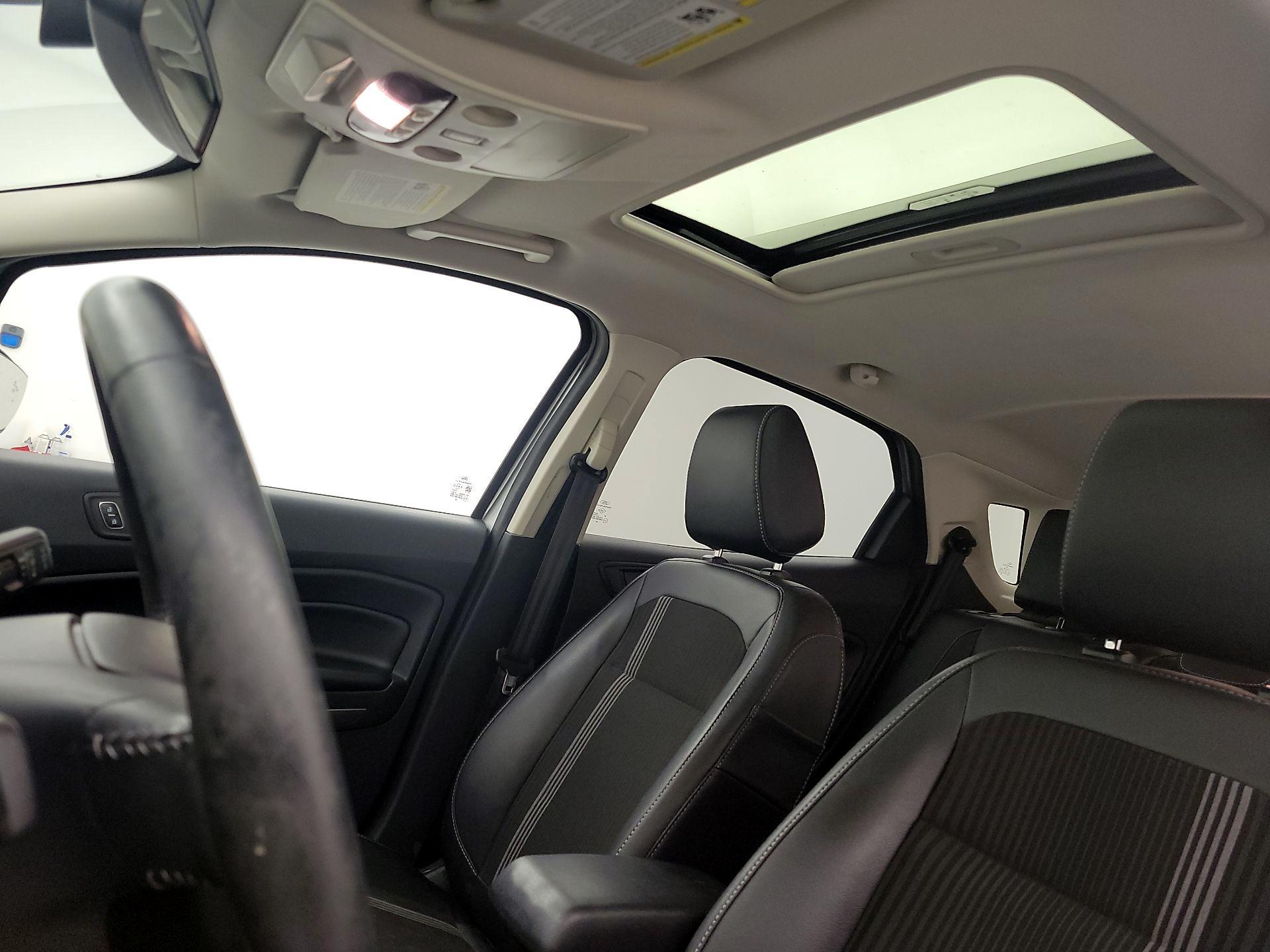 Thumbnail: 2019 Ford EcoSport - 20
