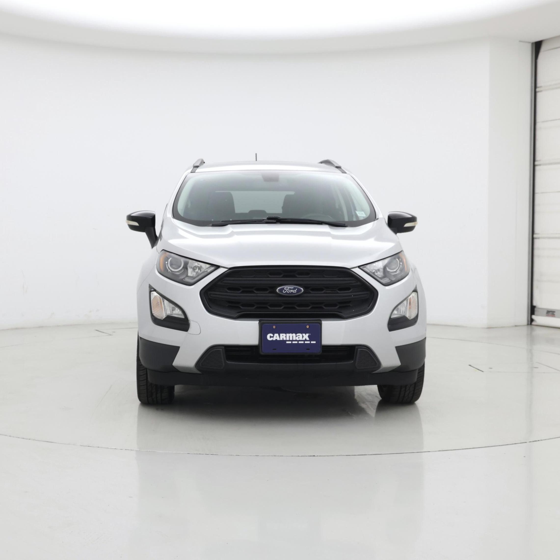 Thumbnail: 2019 Ford EcoSport - 5