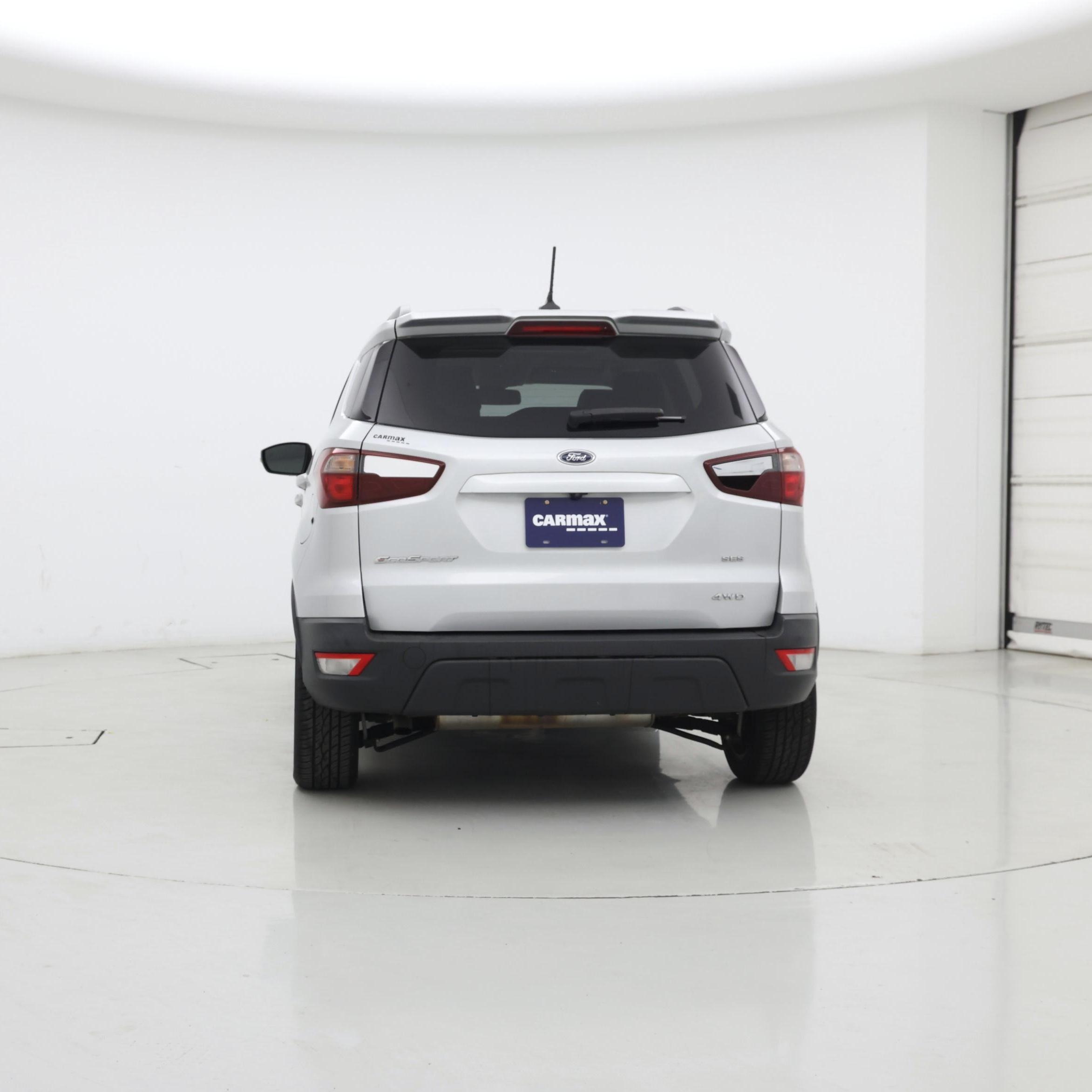 Thumbnail: 2019 Ford EcoSport - 6