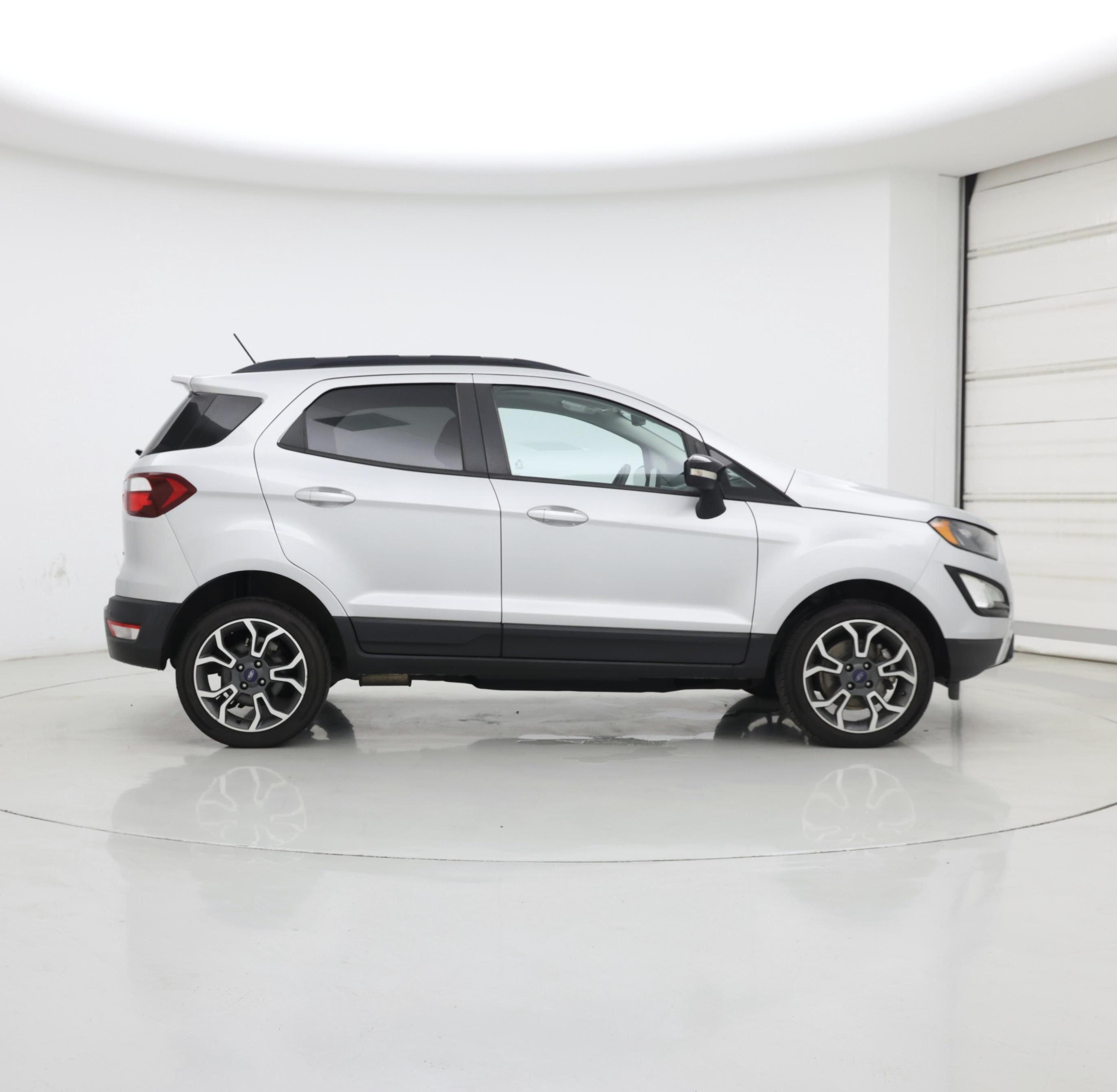 Thumbnail: 2019 Ford EcoSport - 7