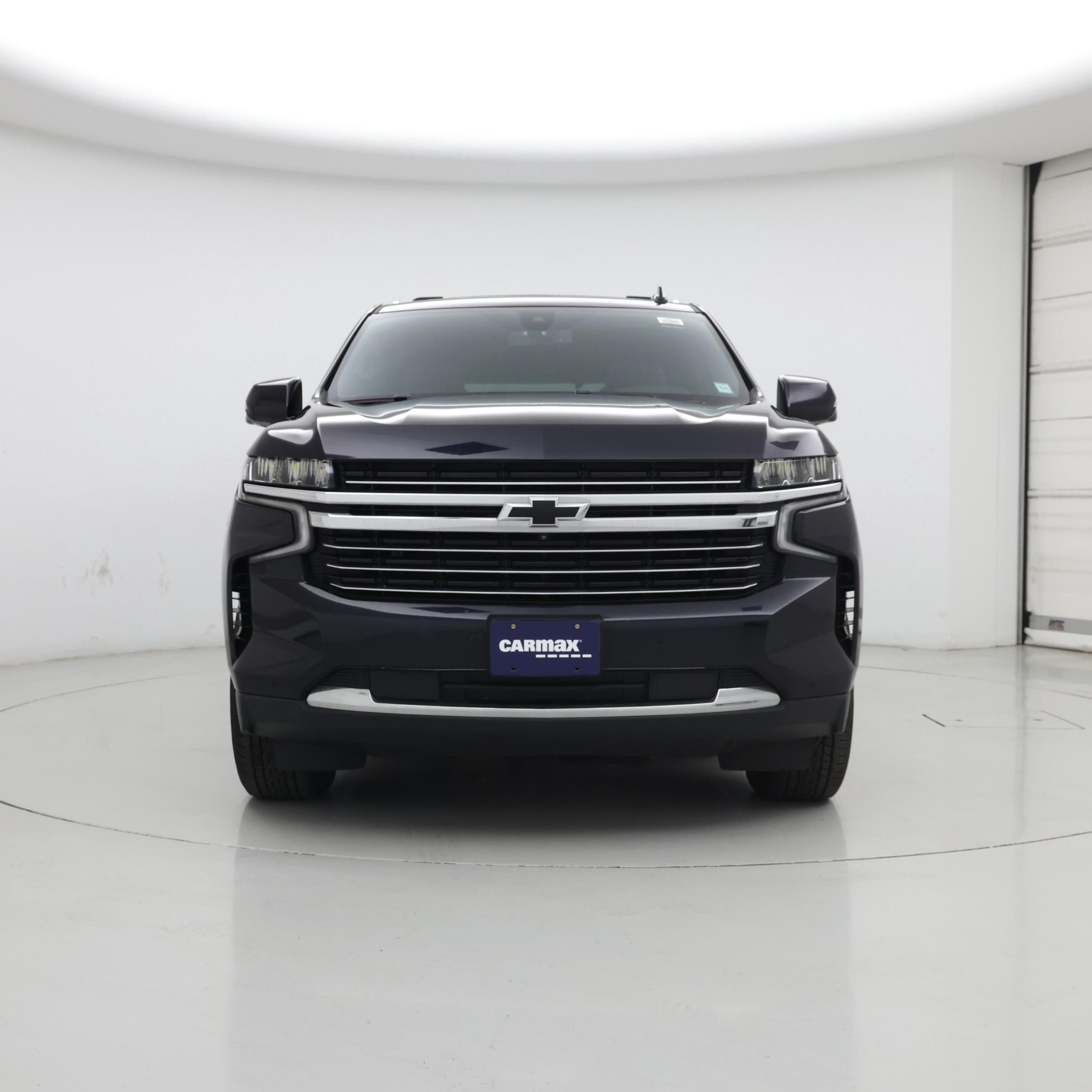 Thumbnail: 2022 Chevrolet Tahoe - 5