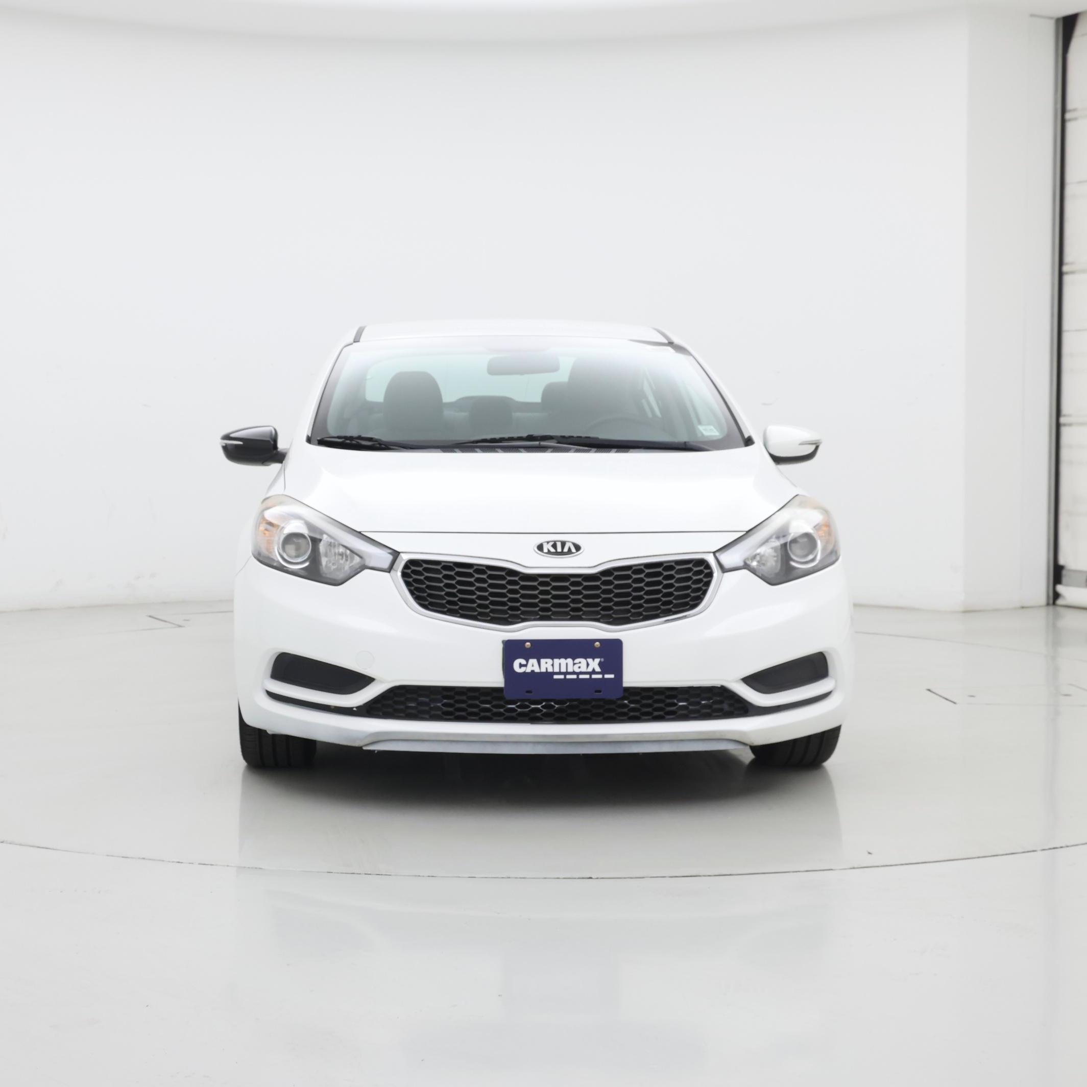 Thumbnail: 2016 Kia Forte - 5