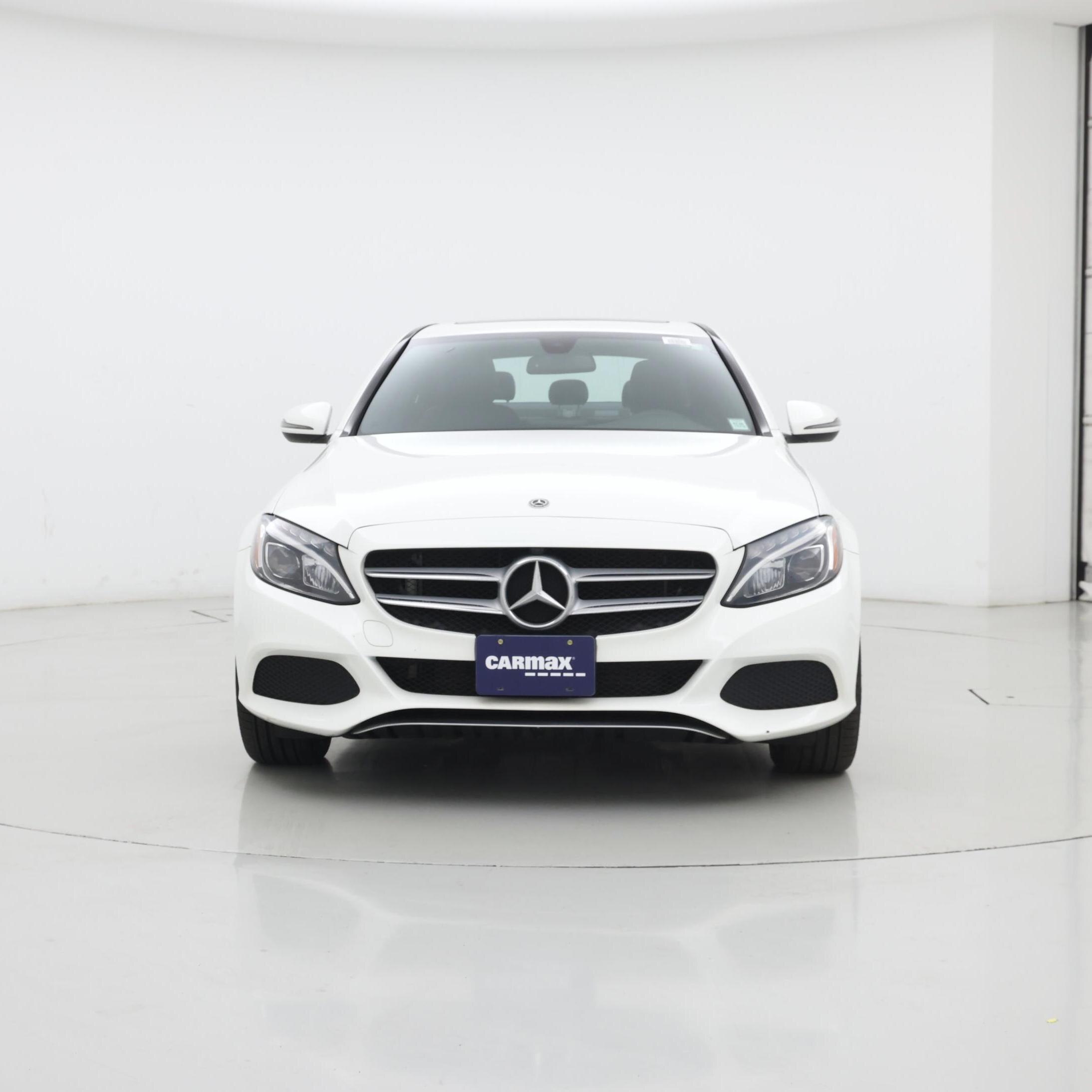 Thumbnail: 2018 Mercedes-Benz C-Class - 5