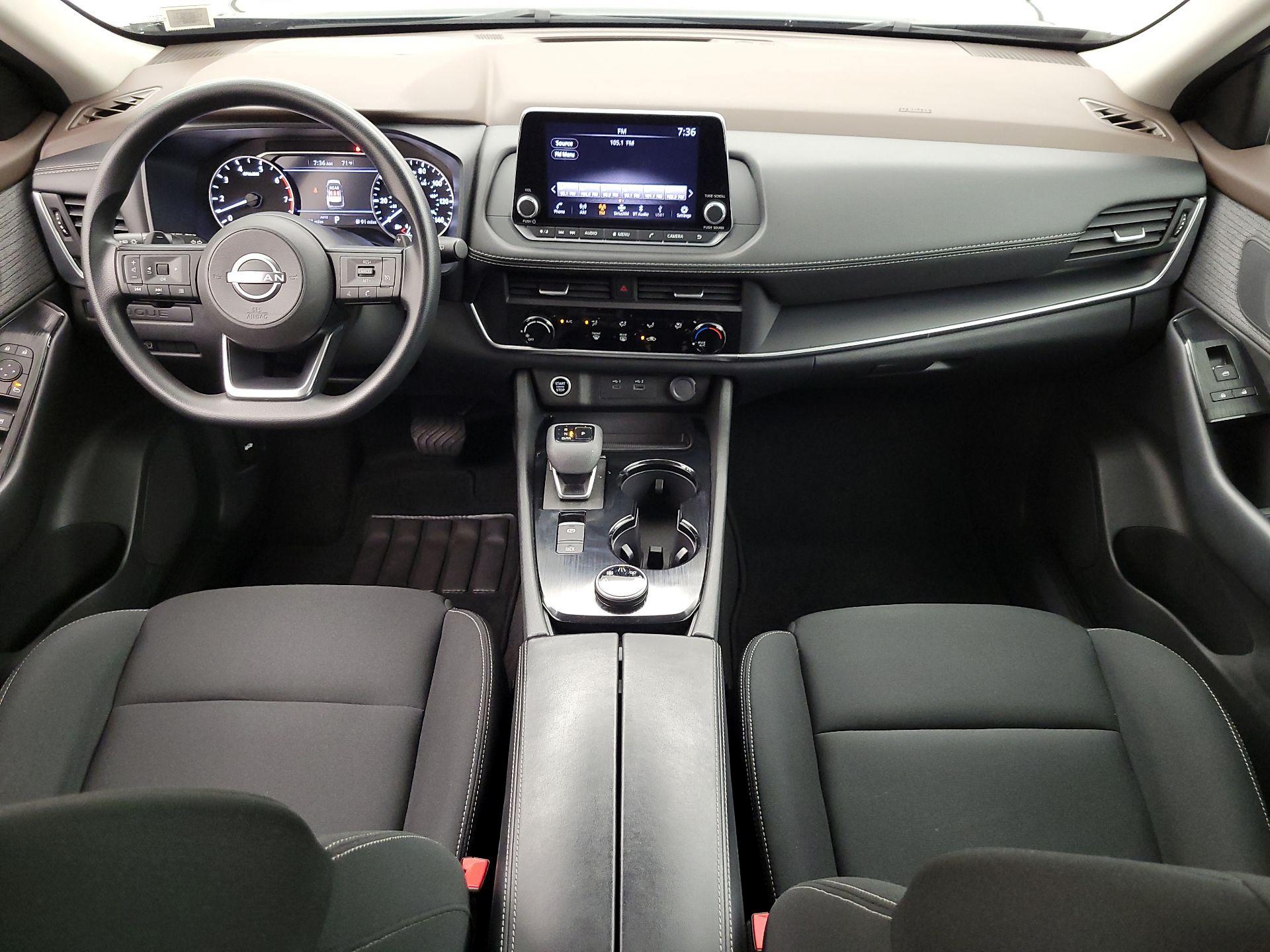 Thumbnail: 2023 Nissan Rogue - 9