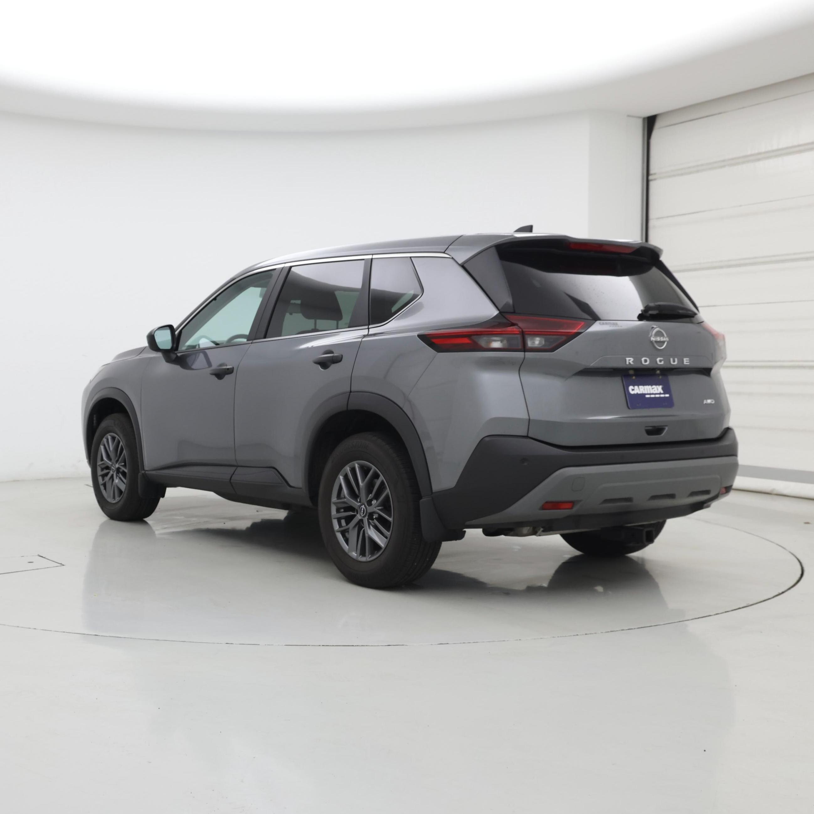 Thumbnail: 2023 Nissan Rogue - 2