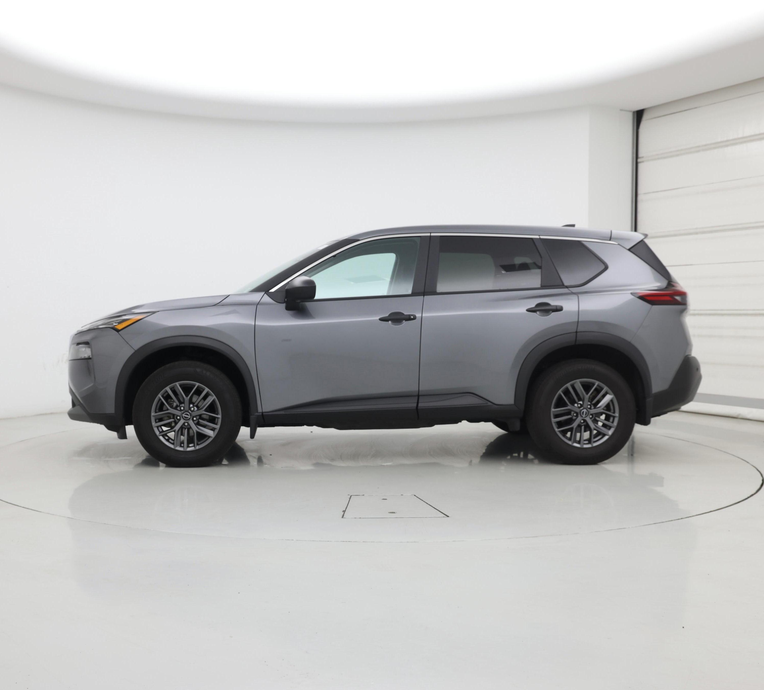 Thumbnail: 2023 Nissan Rogue - 3