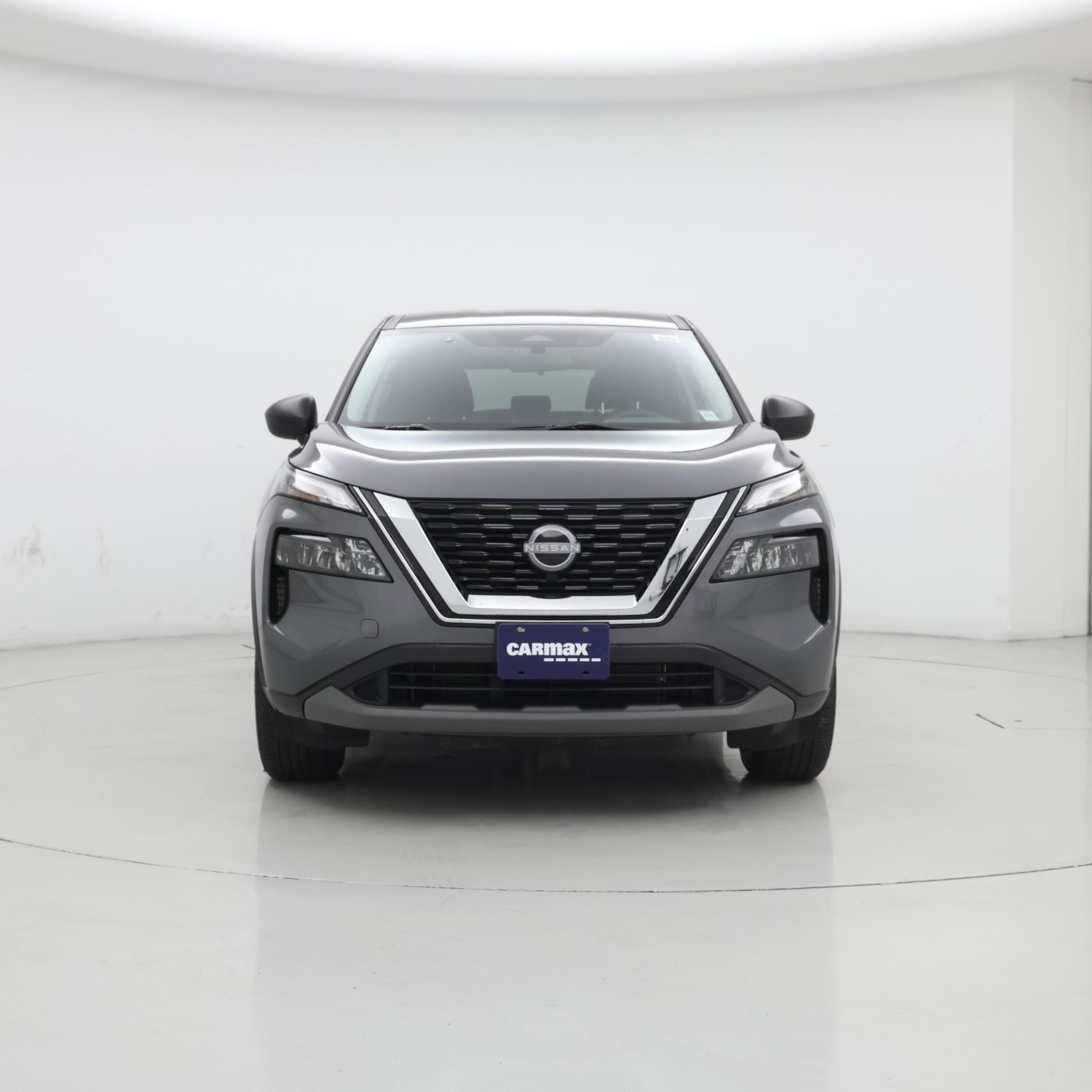 Thumbnail: 2023 Nissan Rogue - 5