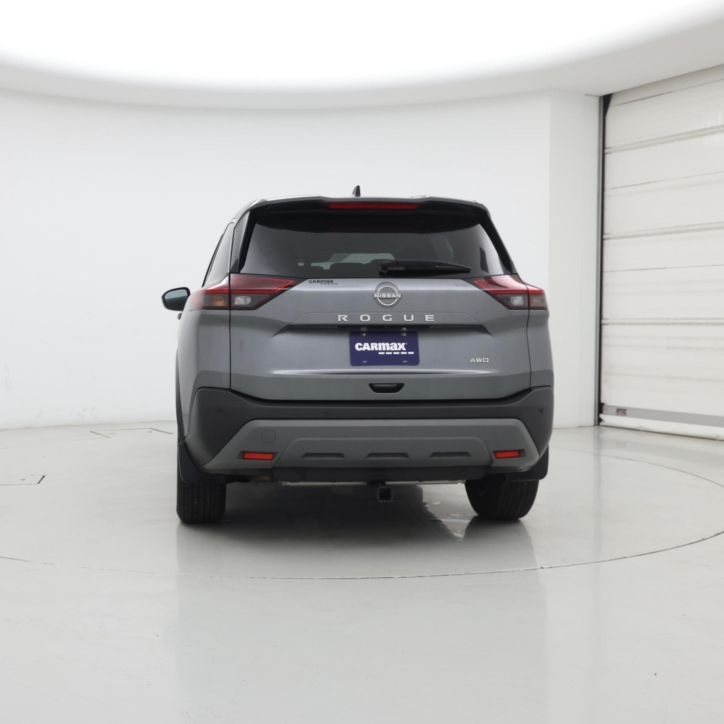 Thumbnail: 2023 Nissan Rogue - 6