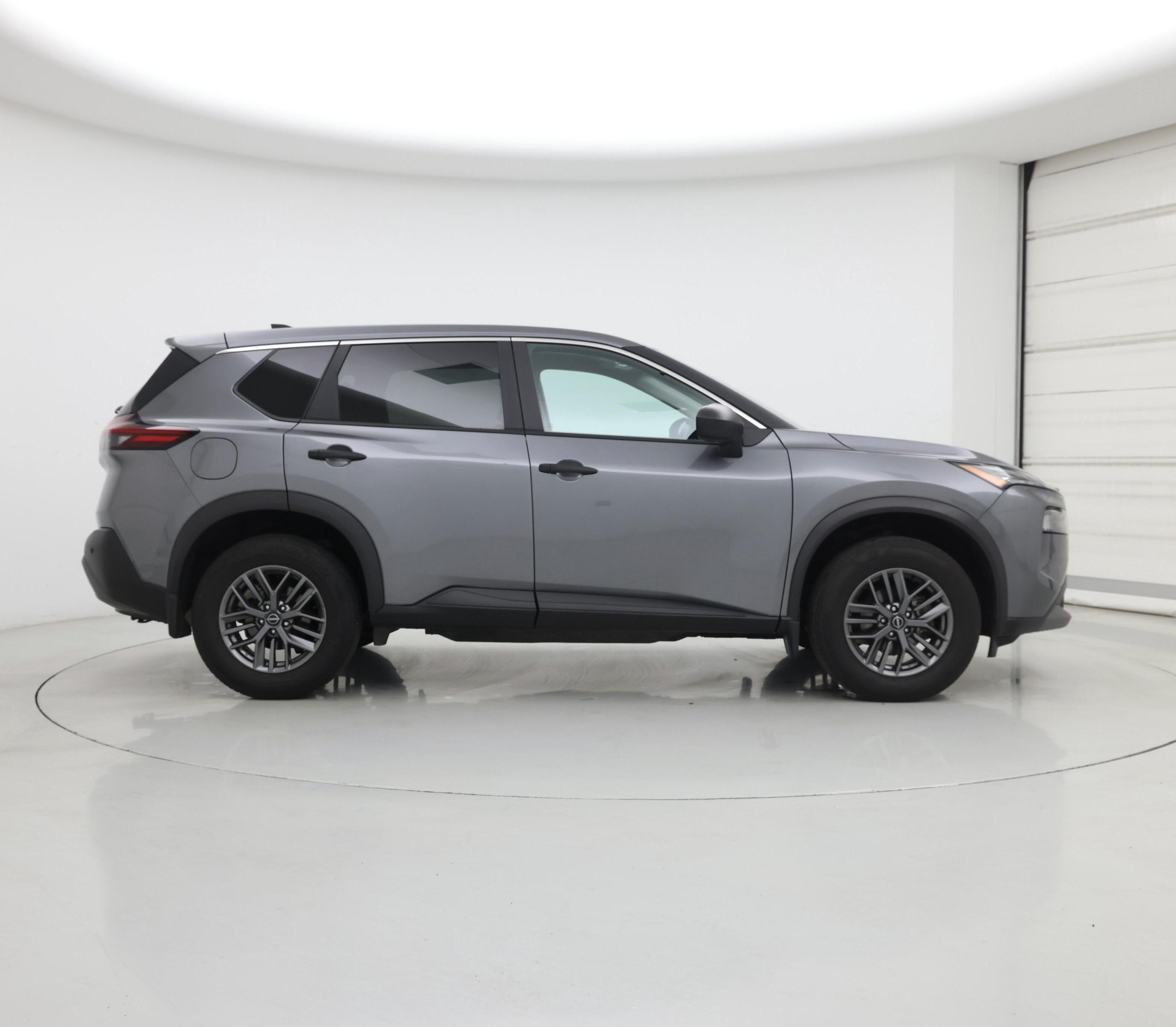 Thumbnail: 2023 Nissan Rogue - 7