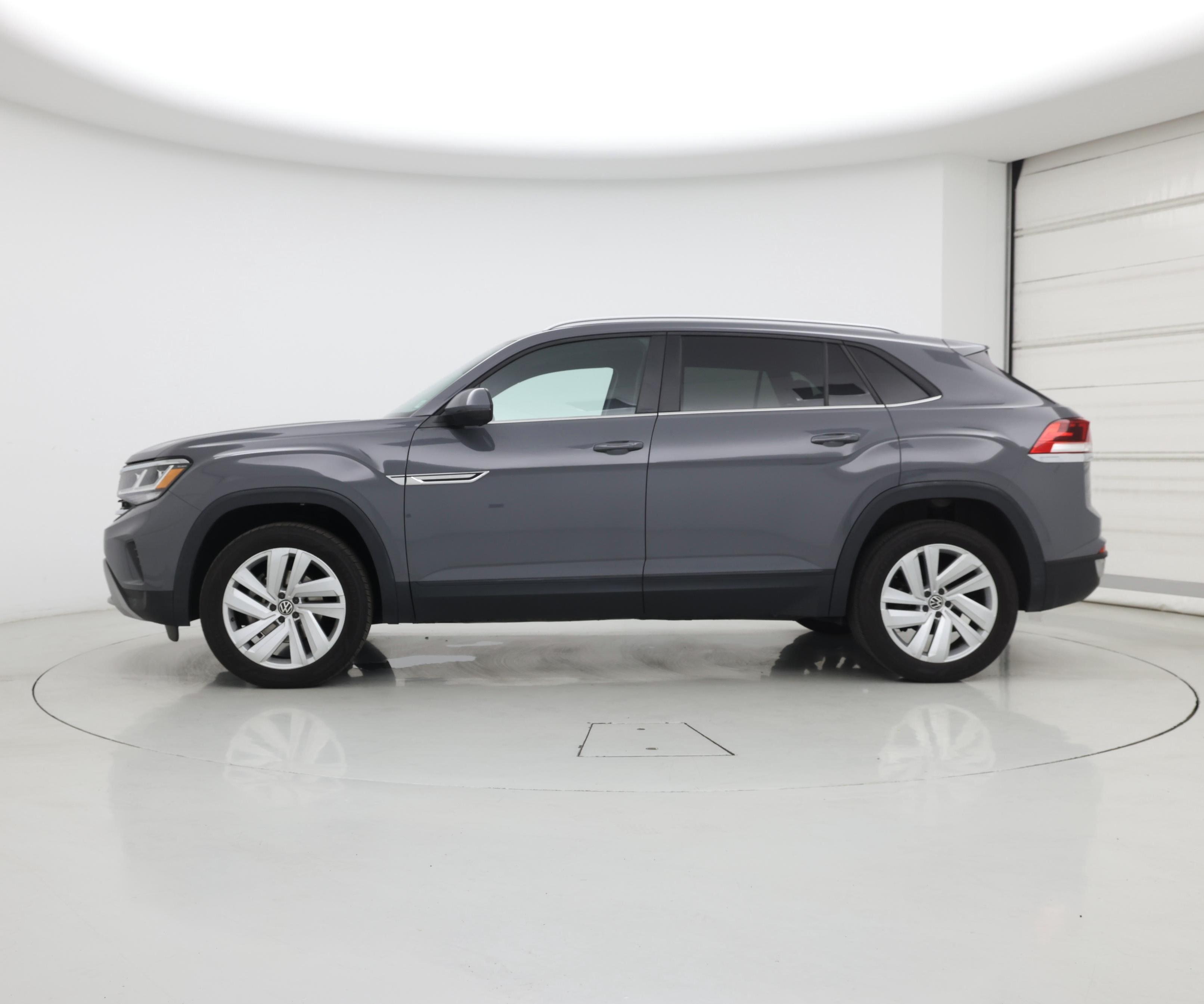 Thumbnail: 2022 Volkswagen Atlas - 3