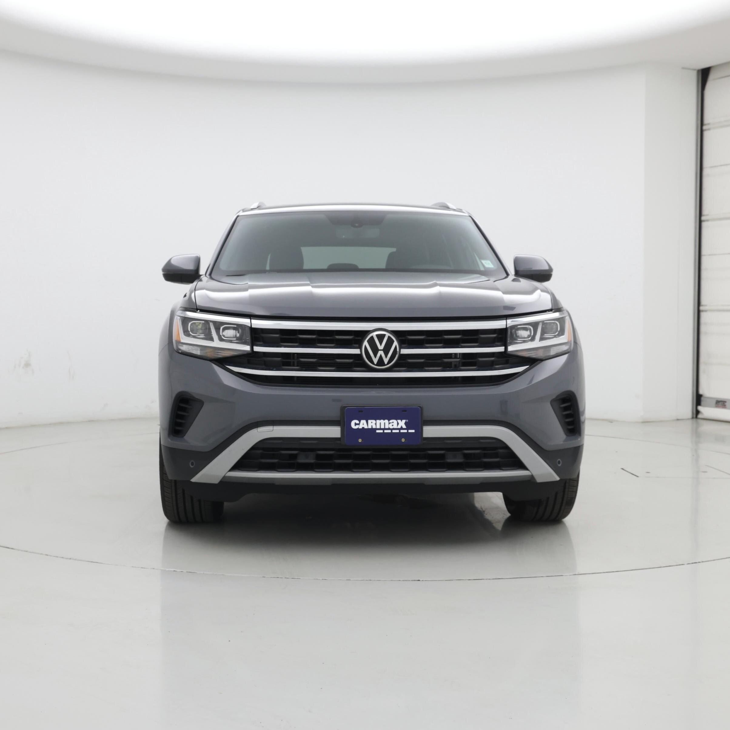 Thumbnail: 2022 Volkswagen Atlas - 5