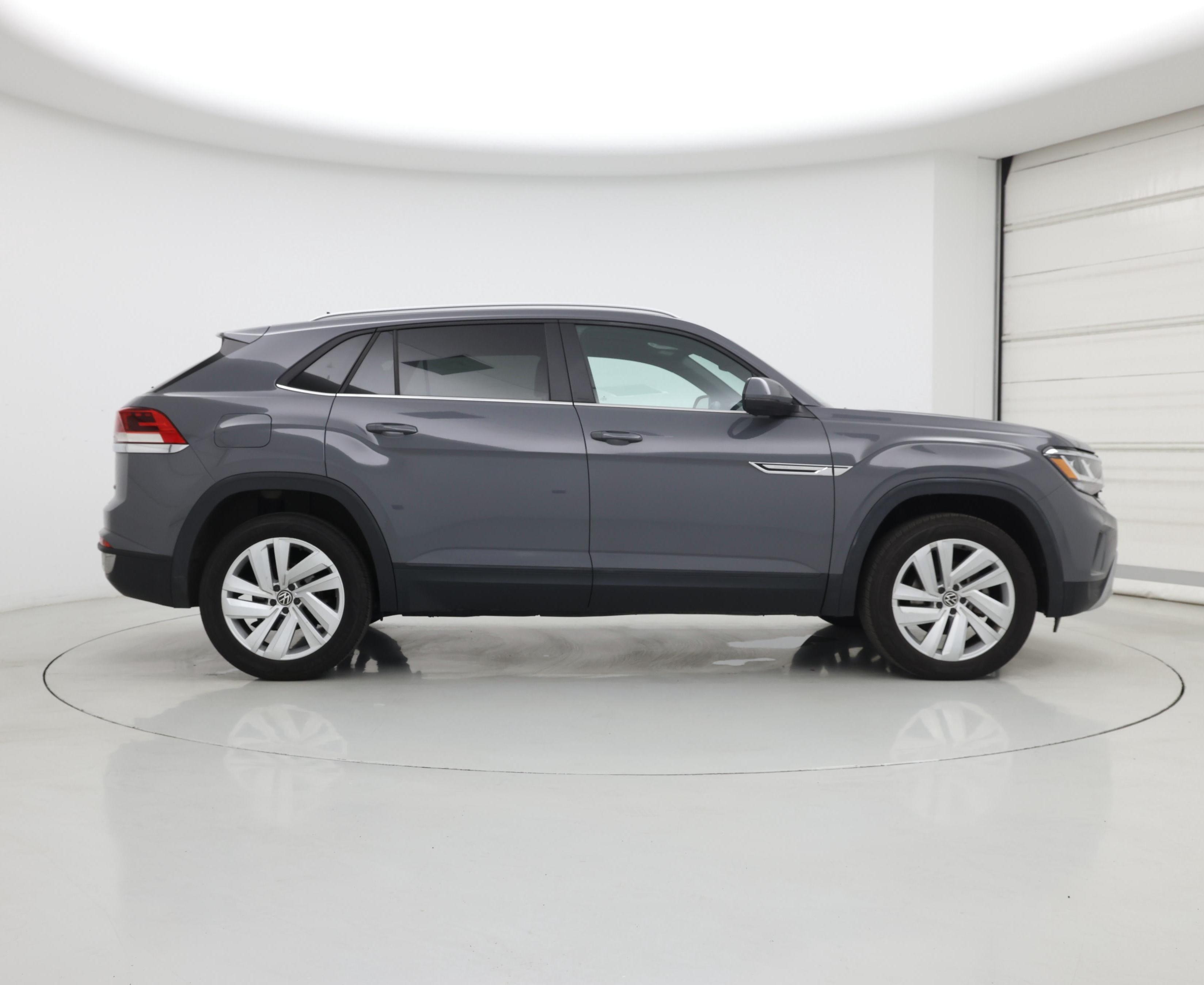 Thumbnail: 2022 Volkswagen Atlas - 7
