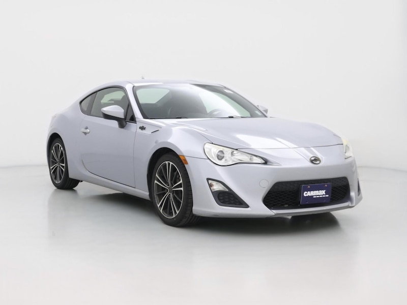 2015 Scion FR-S  -
                  Wayne, NJ