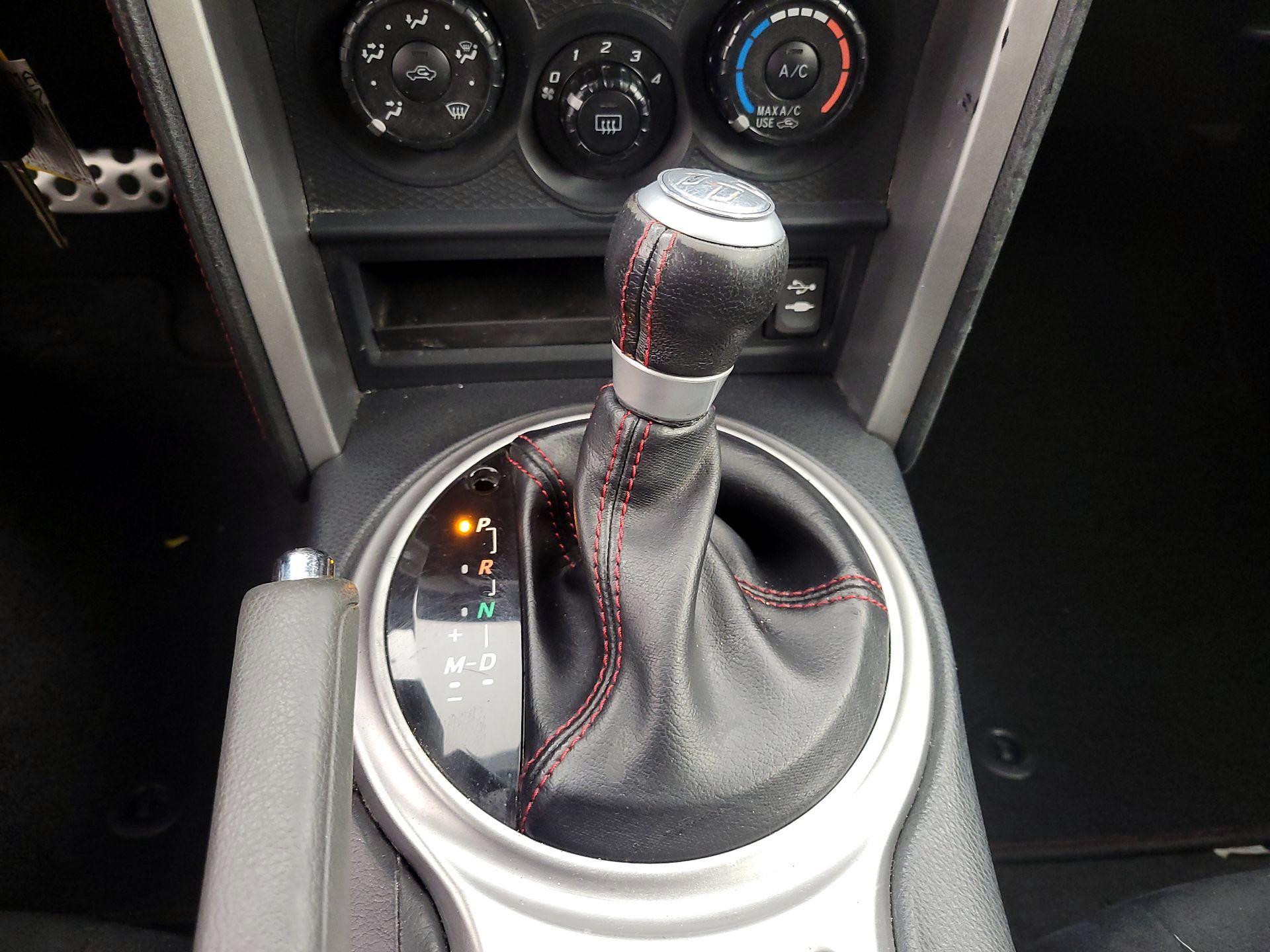 Thumbnail: 2015 Scion FR-S - 16