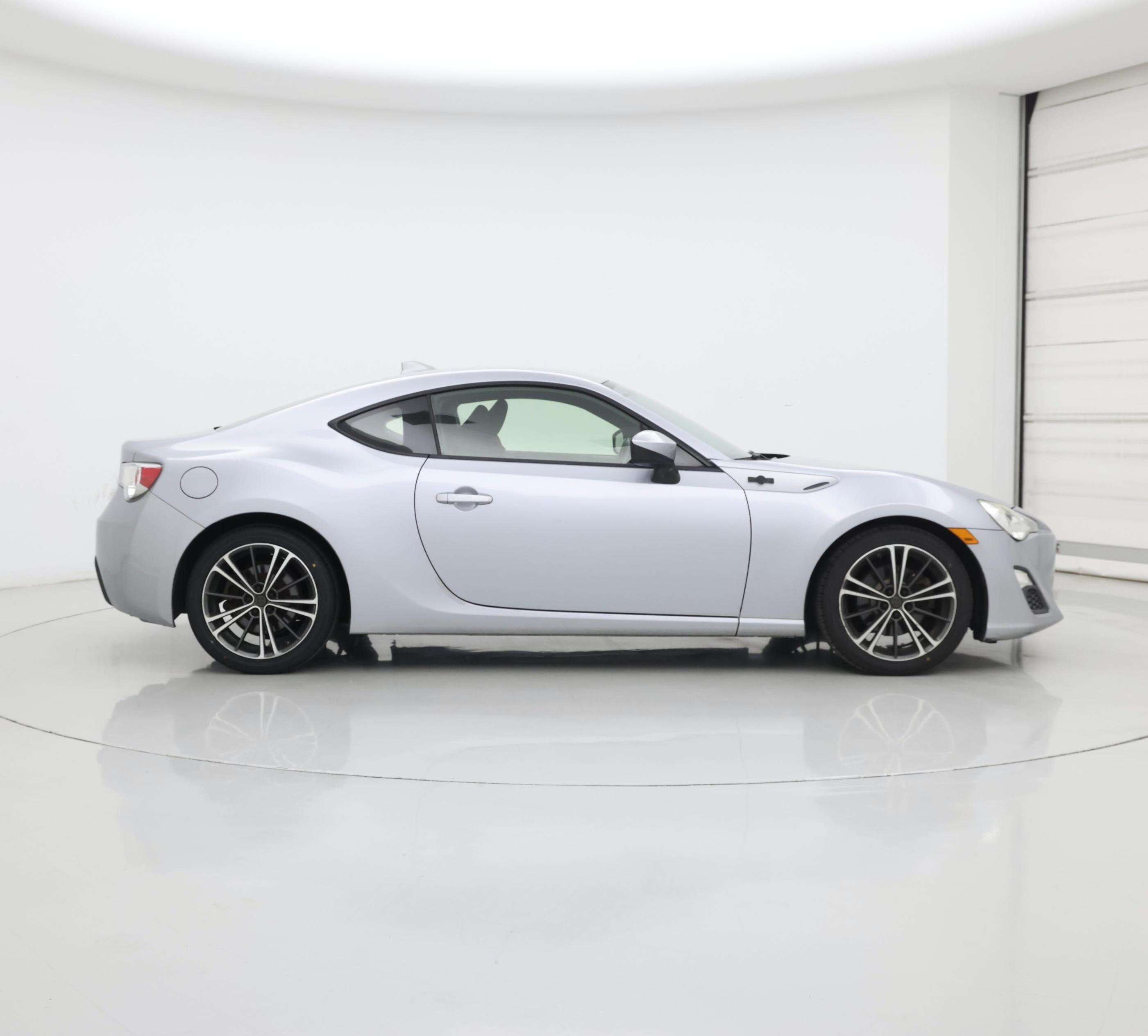 Thumbnail: 2015 Scion FR-S - 7