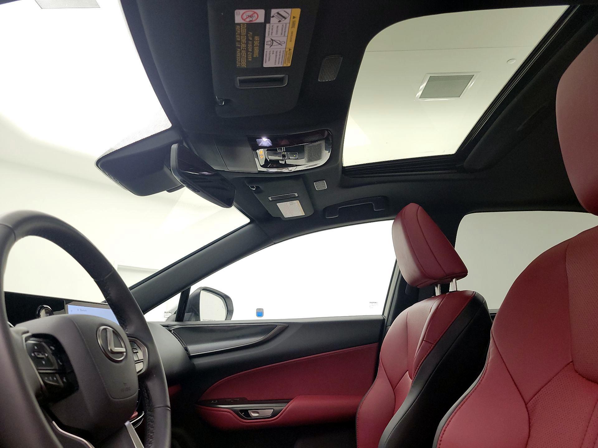 Thumbnail: 2025 Lexus NX - 20