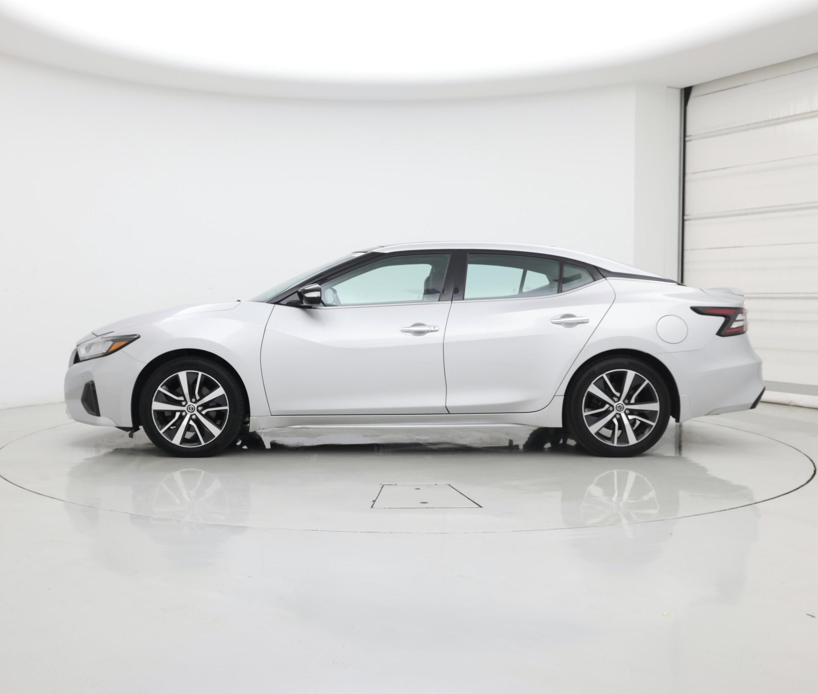 Thumbnail: 2019 Nissan Maxima - 3