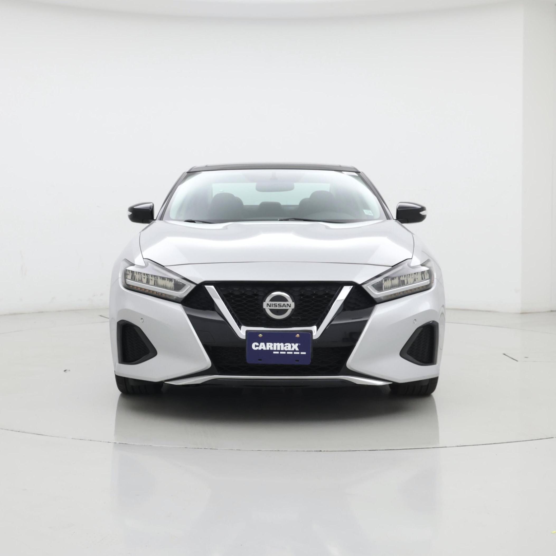 Thumbnail: 2019 Nissan Maxima - 5