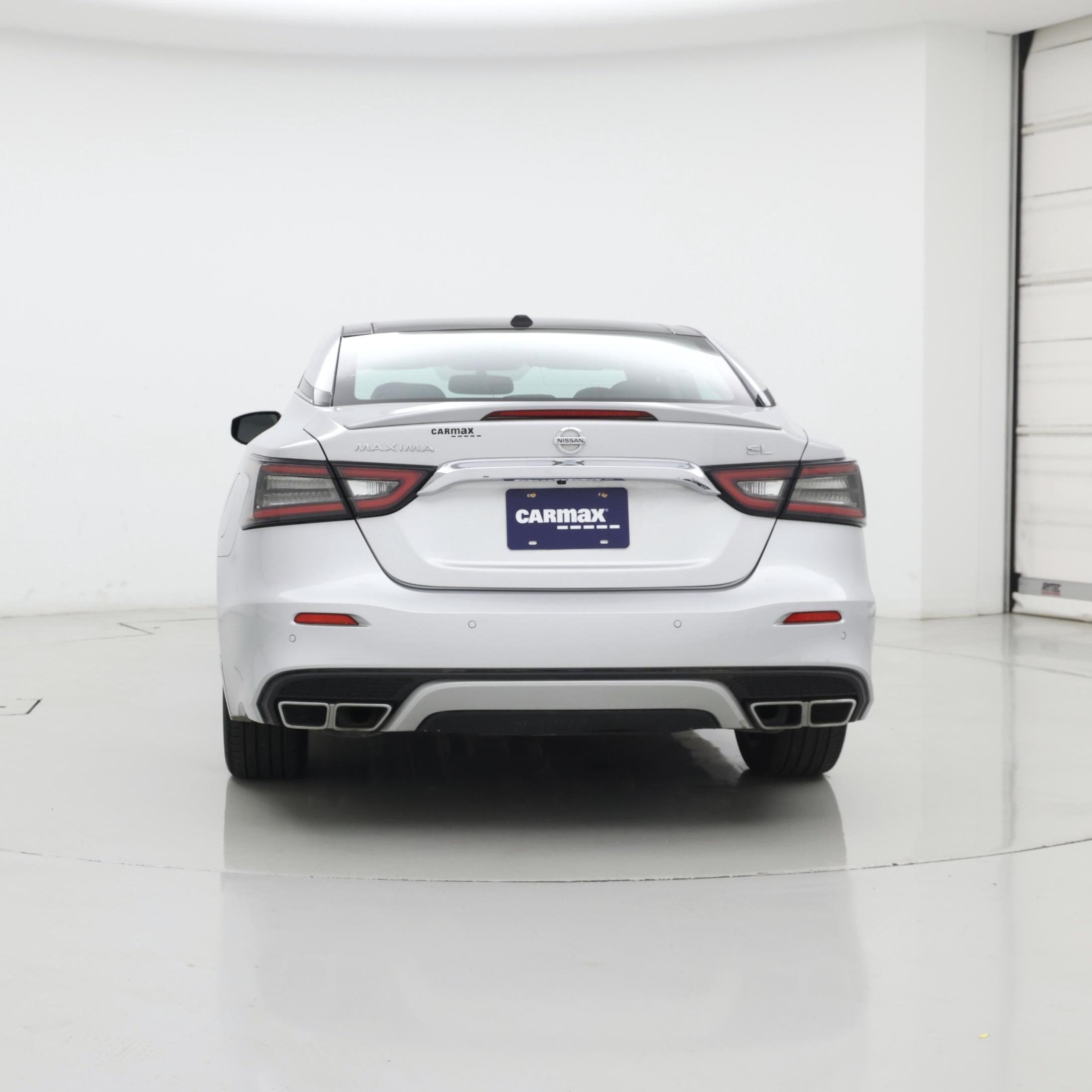 Thumbnail: 2019 Nissan Maxima - 6