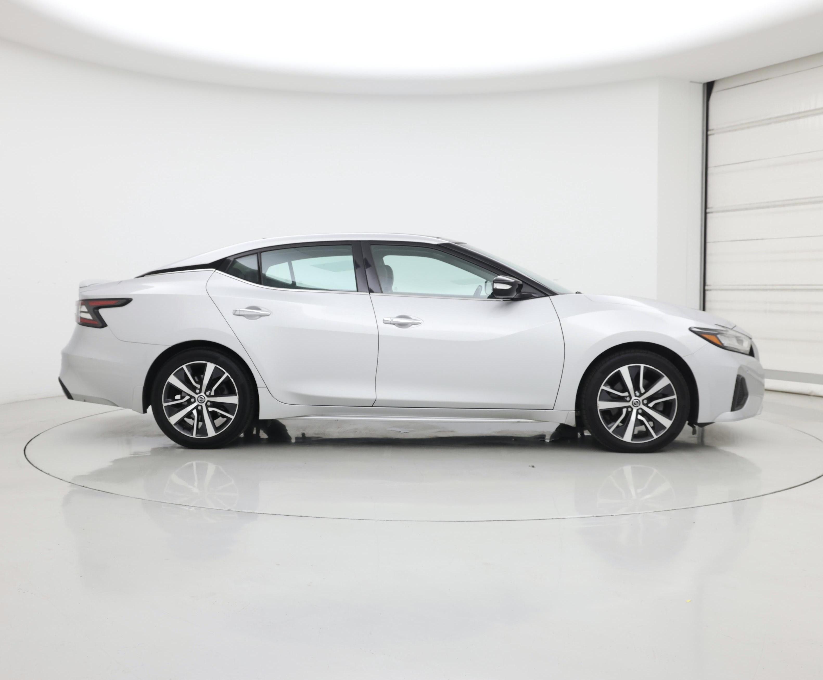 Thumbnail: 2019 Nissan Maxima - 7