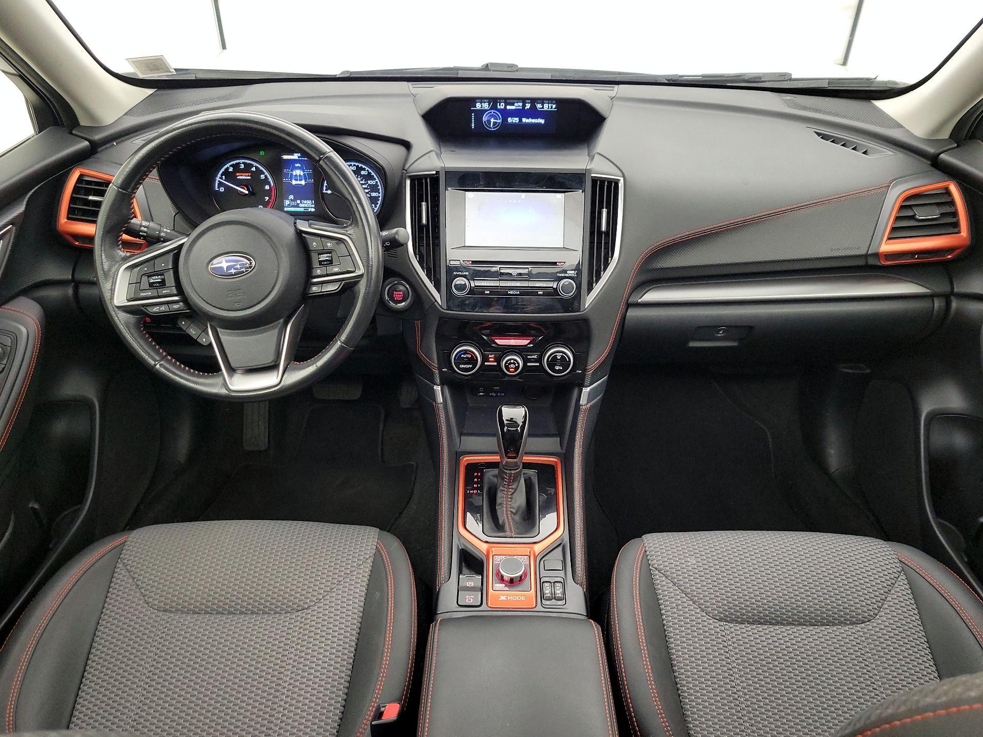 Thumbnail: 2019 Subaru Forester - 9