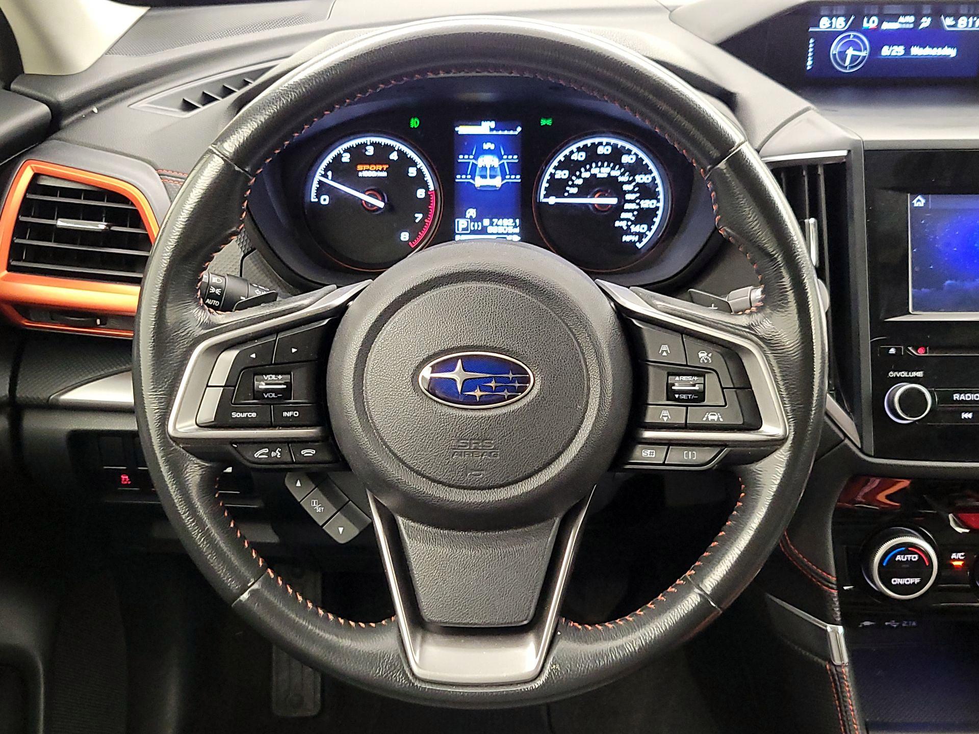 Thumbnail: 2019 Subaru Forester - 10