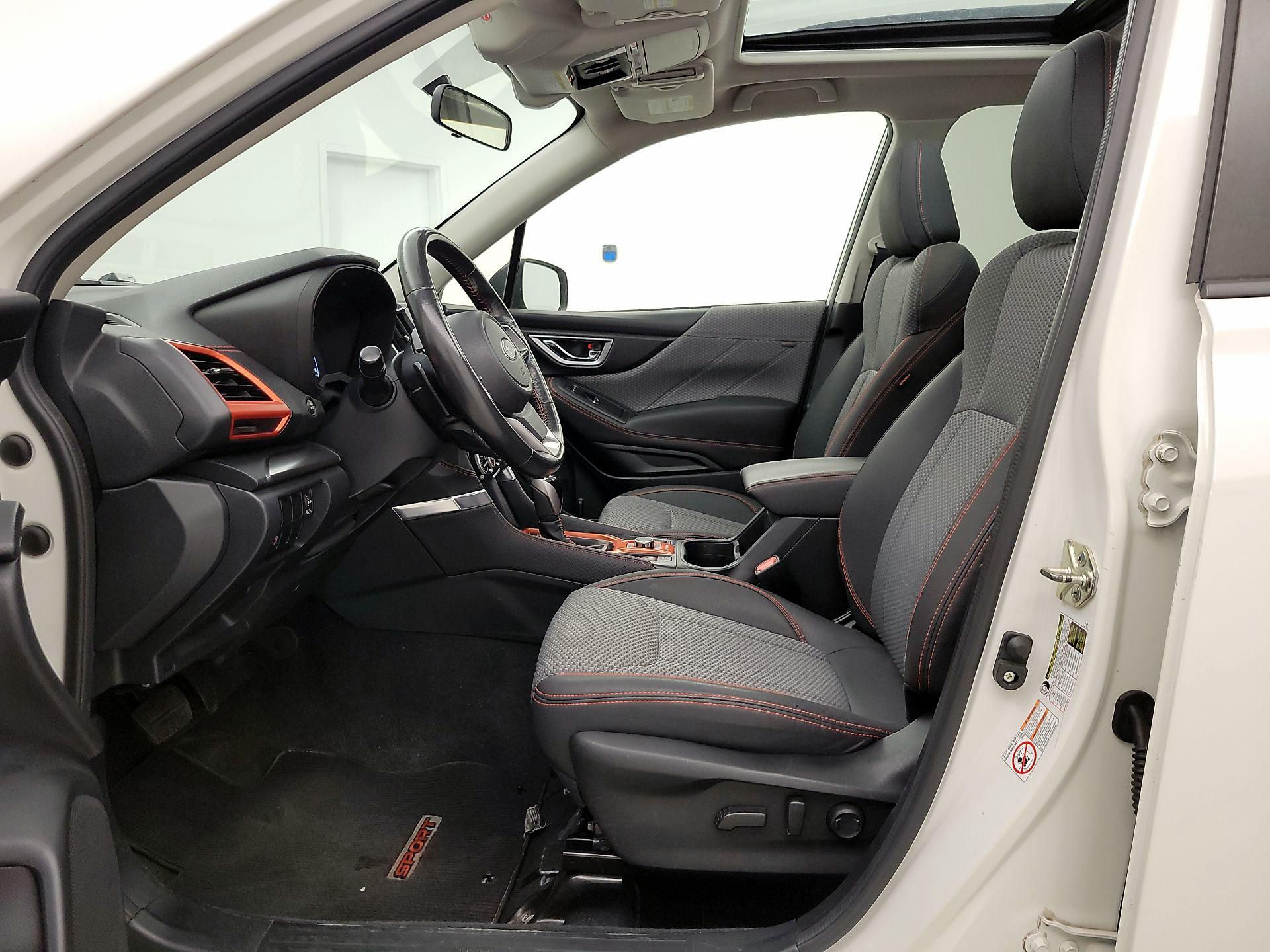 Thumbnail: 2019 Subaru Forester - 11