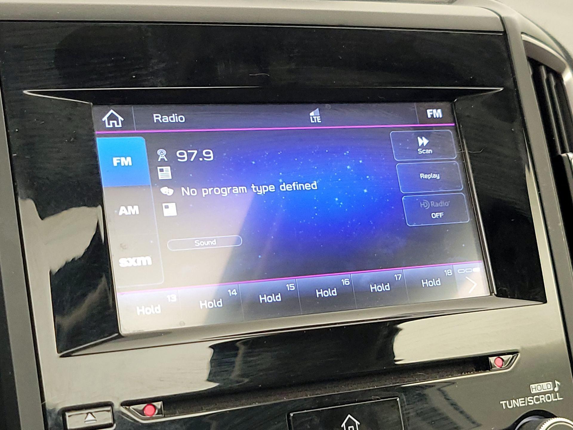 Thumbnail: 2019 Subaru Forester - 15