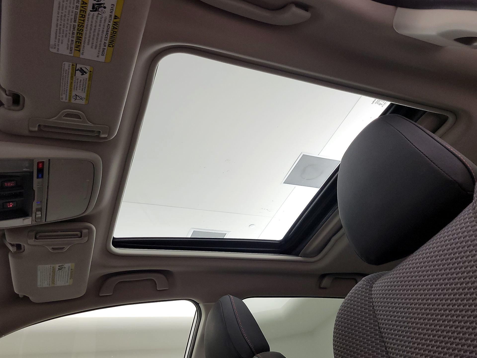 Thumbnail: 2019 Subaru Forester - 19