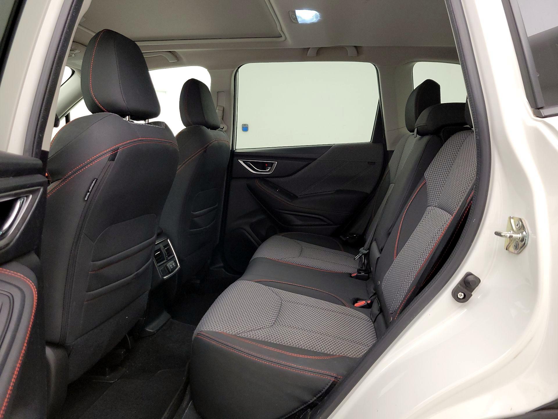 Thumbnail: 2019 Subaru Forester - 20