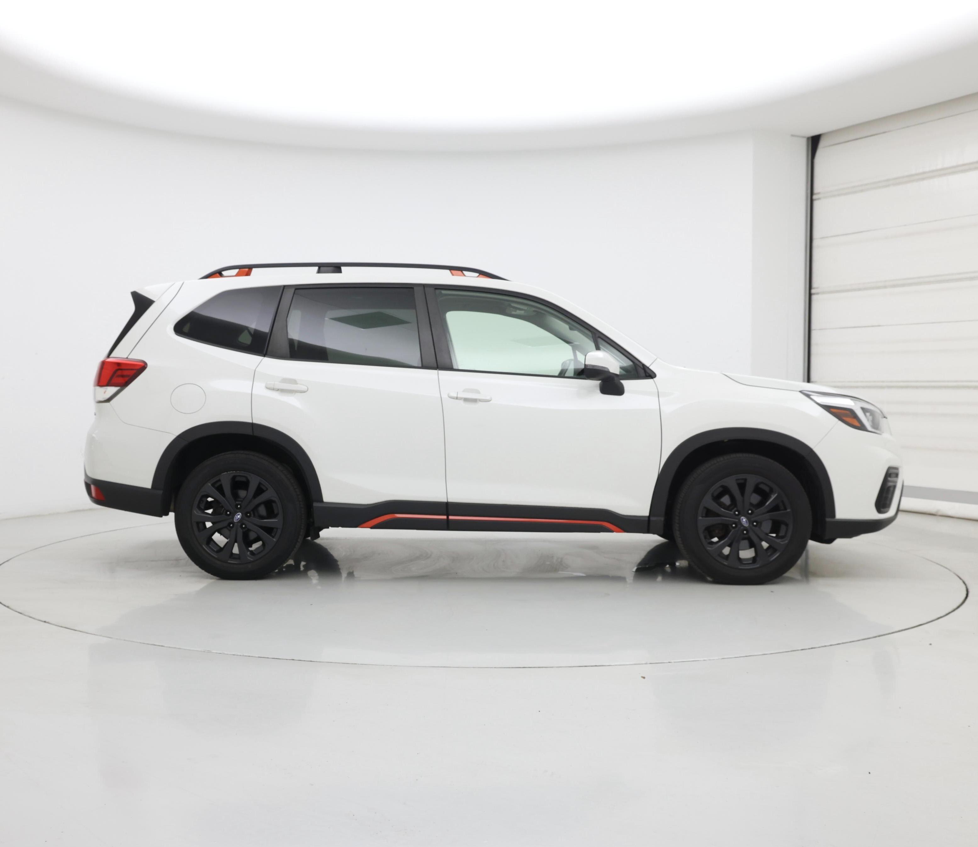 Thumbnail: 2019 Subaru Forester - 7