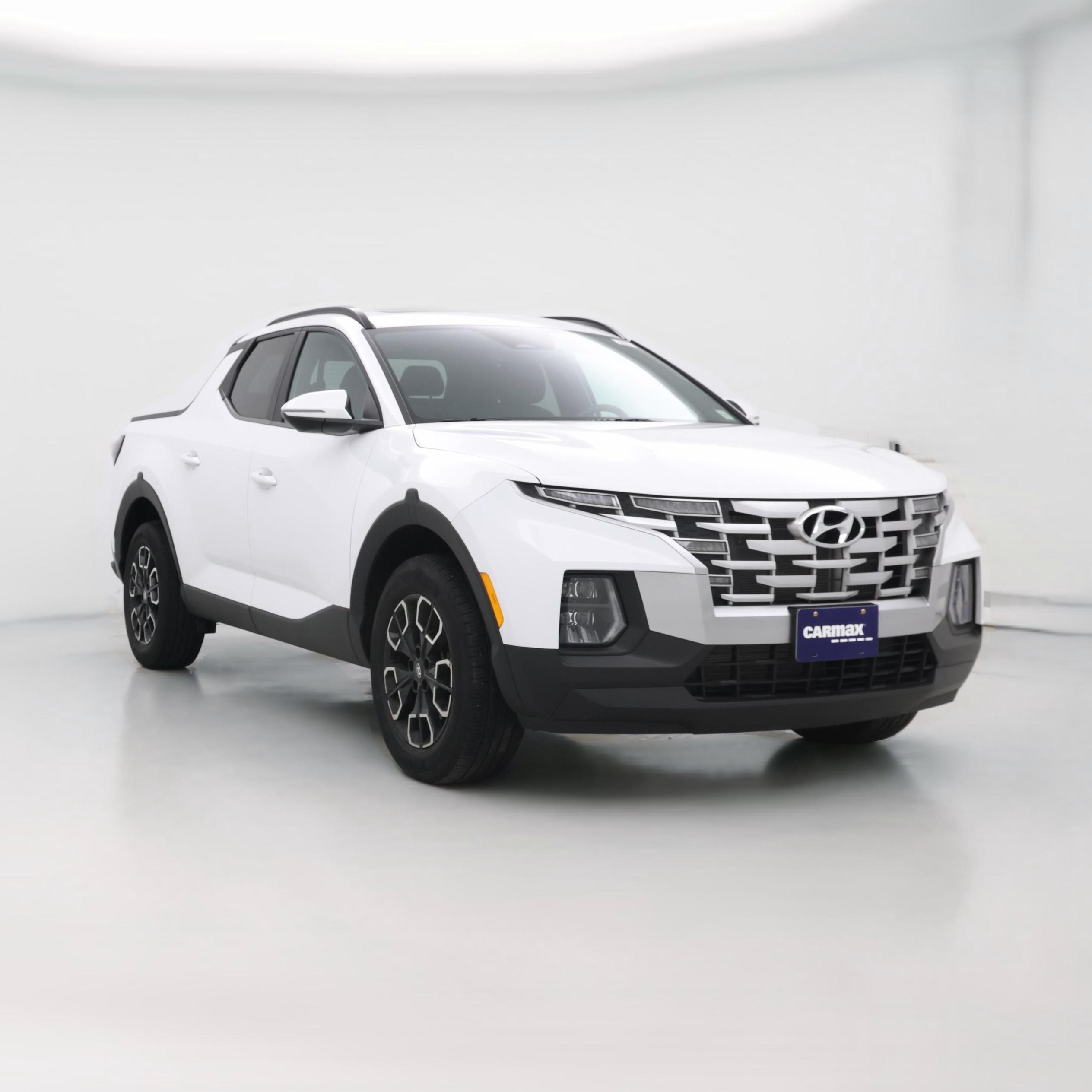 Thumbnail: 2022 Hyundai Santa Cruz - 1