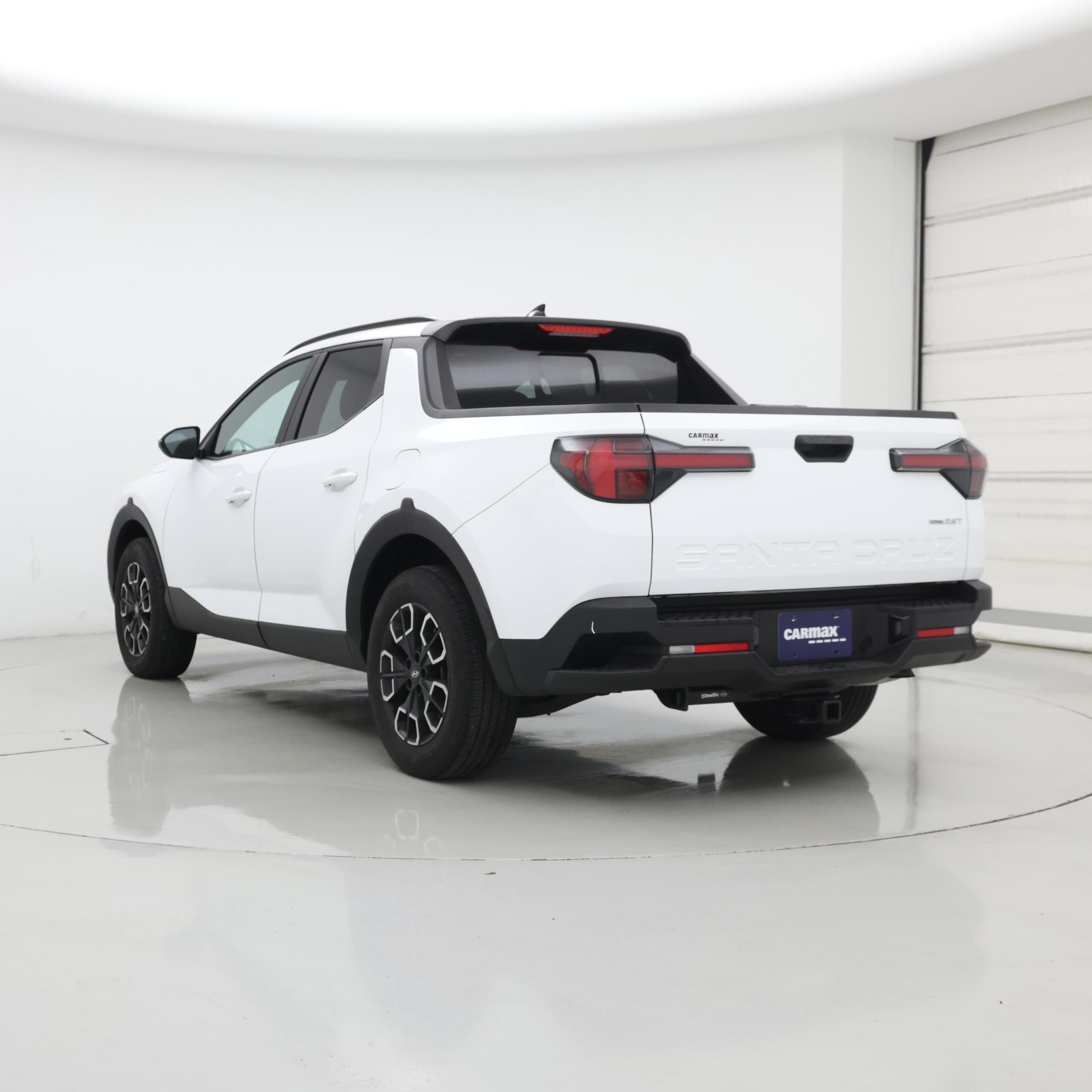 Thumbnail: 2022 Hyundai Santa Cruz - 2