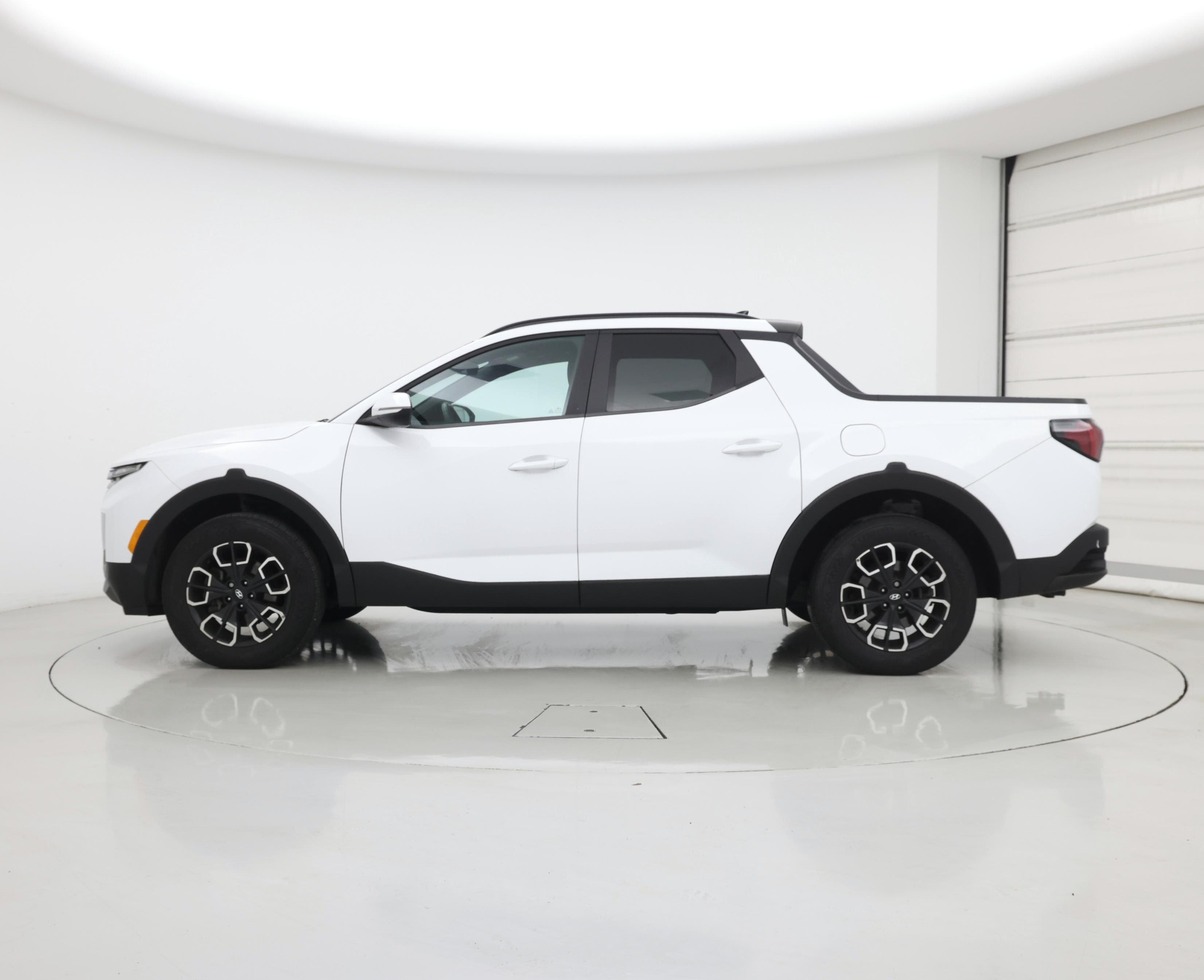 Thumbnail: 2022 Hyundai Santa Cruz - 3