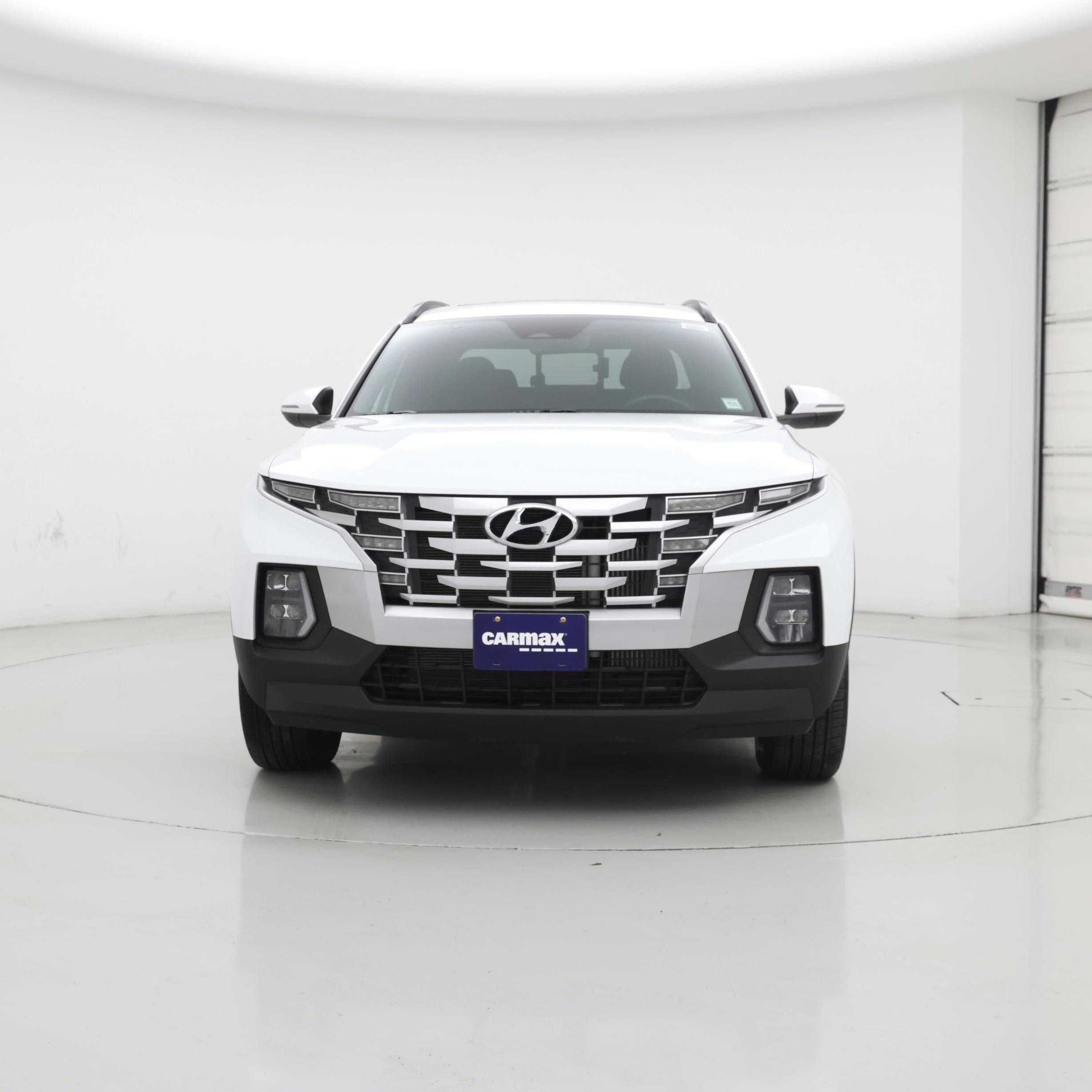 Thumbnail: 2022 Hyundai Santa Cruz - 5