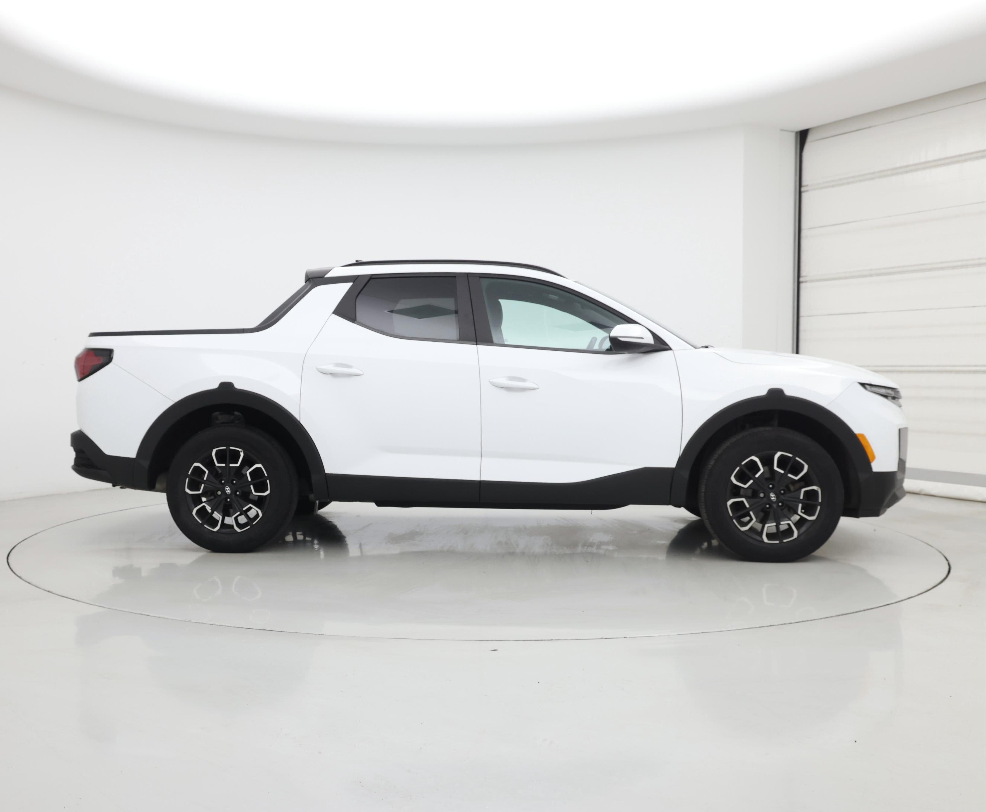Thumbnail: 2022 Hyundai Santa Cruz - 7