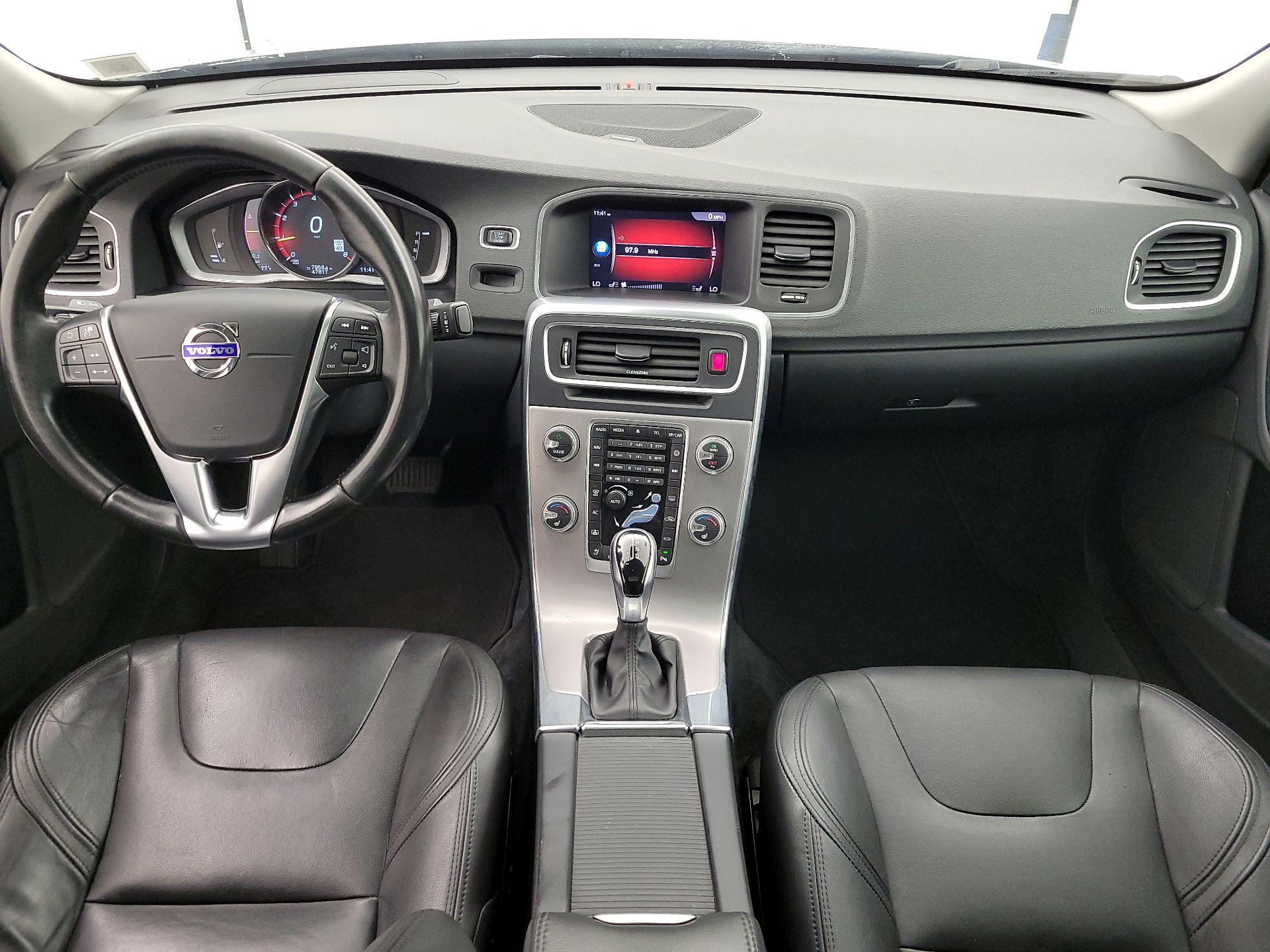 Thumbnail: 2018 Volvo S60 - 9