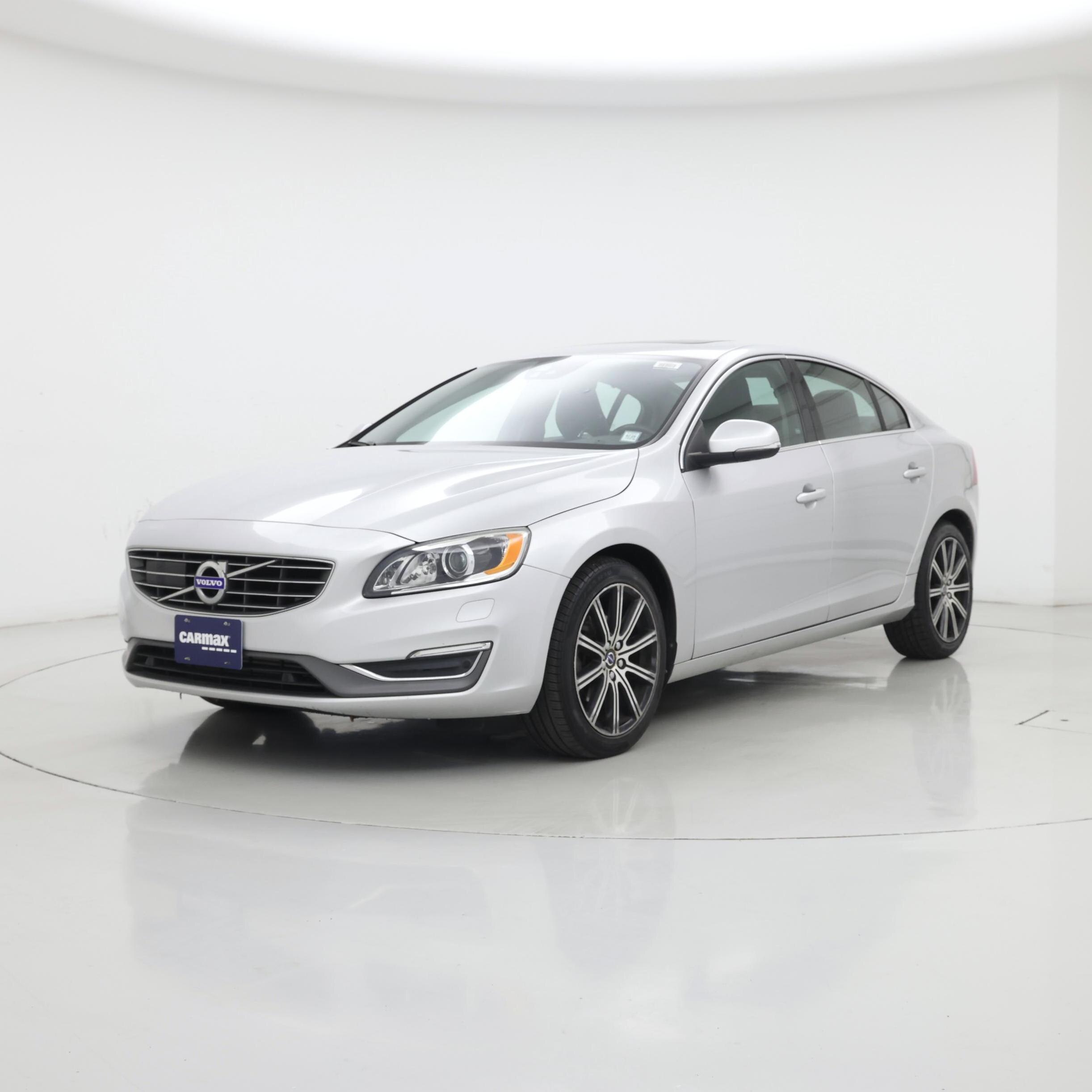 Thumbnail: 2018 Volvo S60 - 4