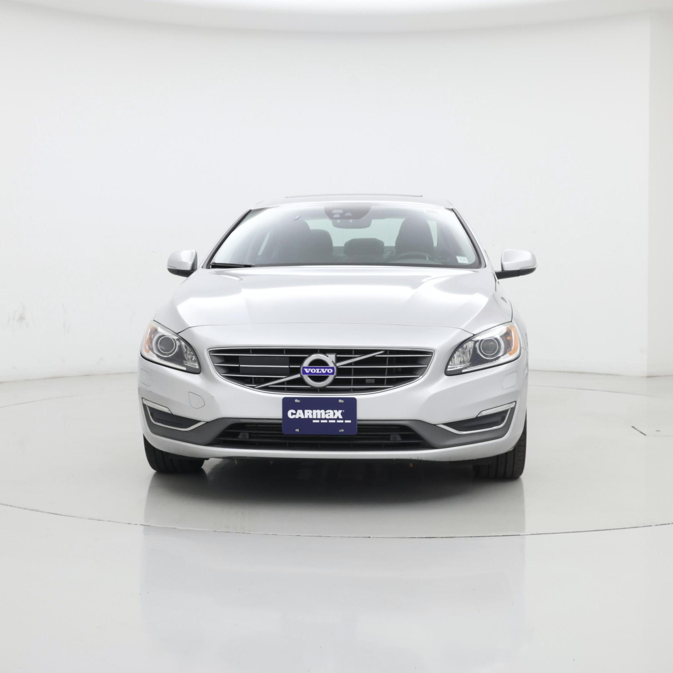Thumbnail: 2018 Volvo S60 - 5