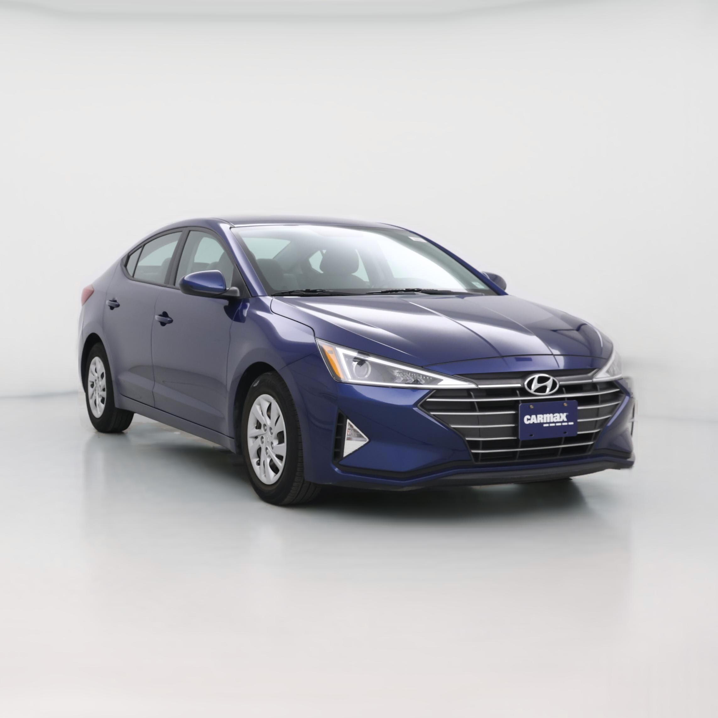 Thumbnail: 2019 Hyundai Elantra - 1