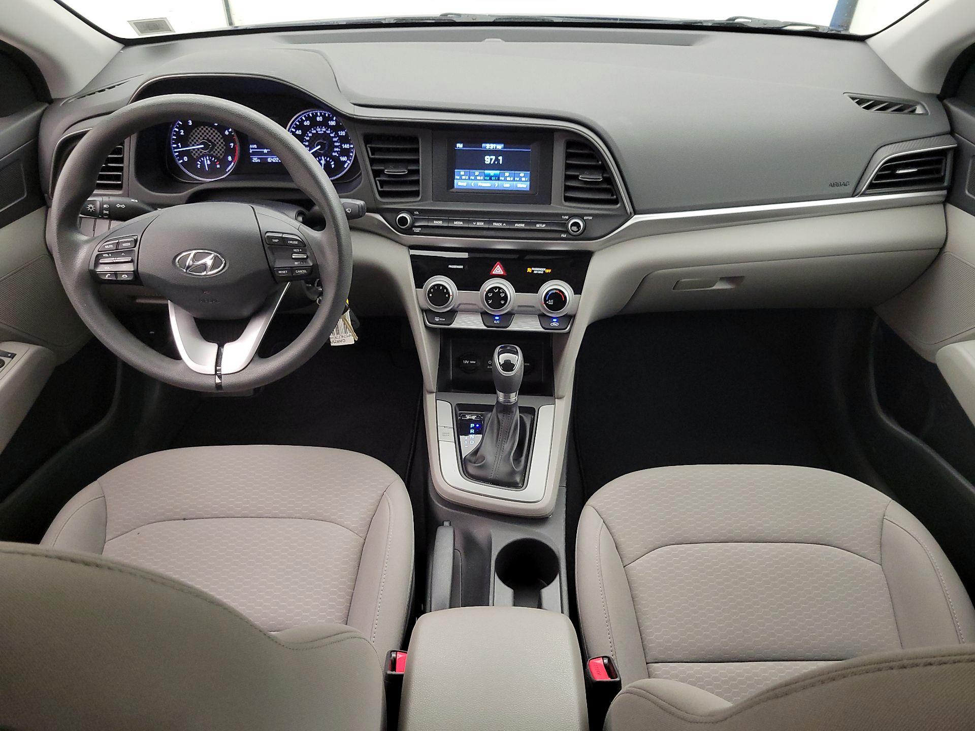 Thumbnail: 2019 Hyundai Elantra - 9