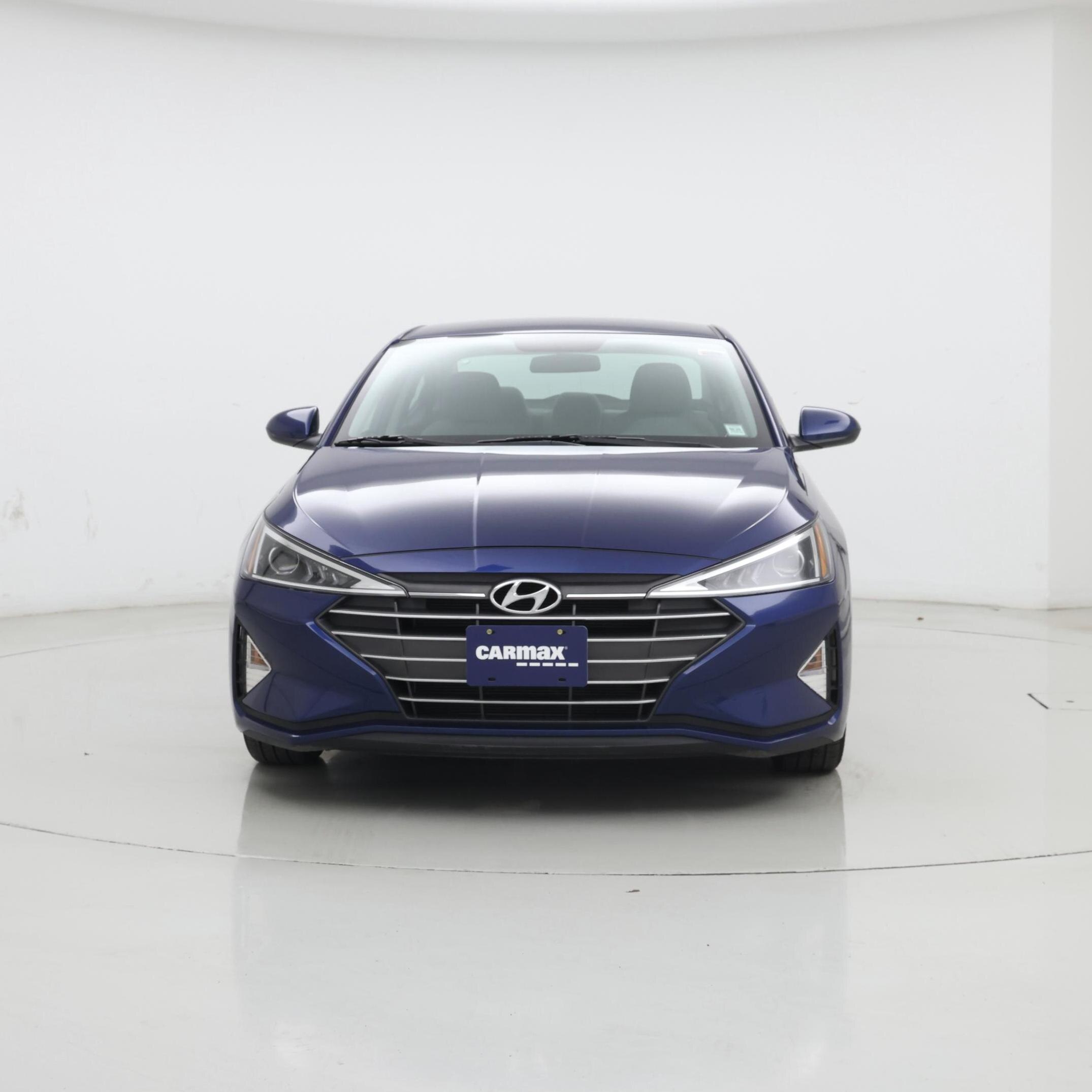 Thumbnail: 2019 Hyundai Elantra - 5