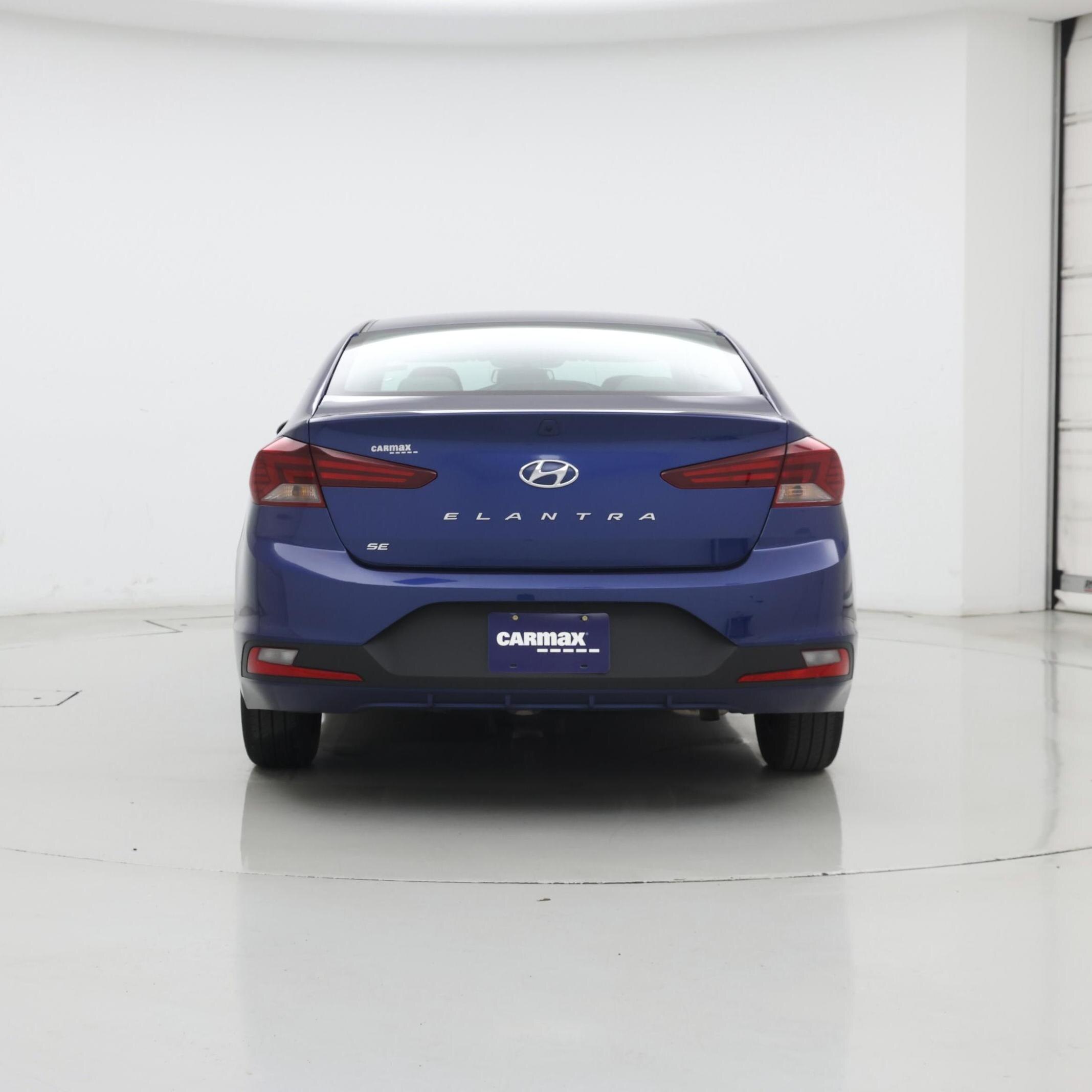 Thumbnail: 2019 Hyundai Elantra - 6