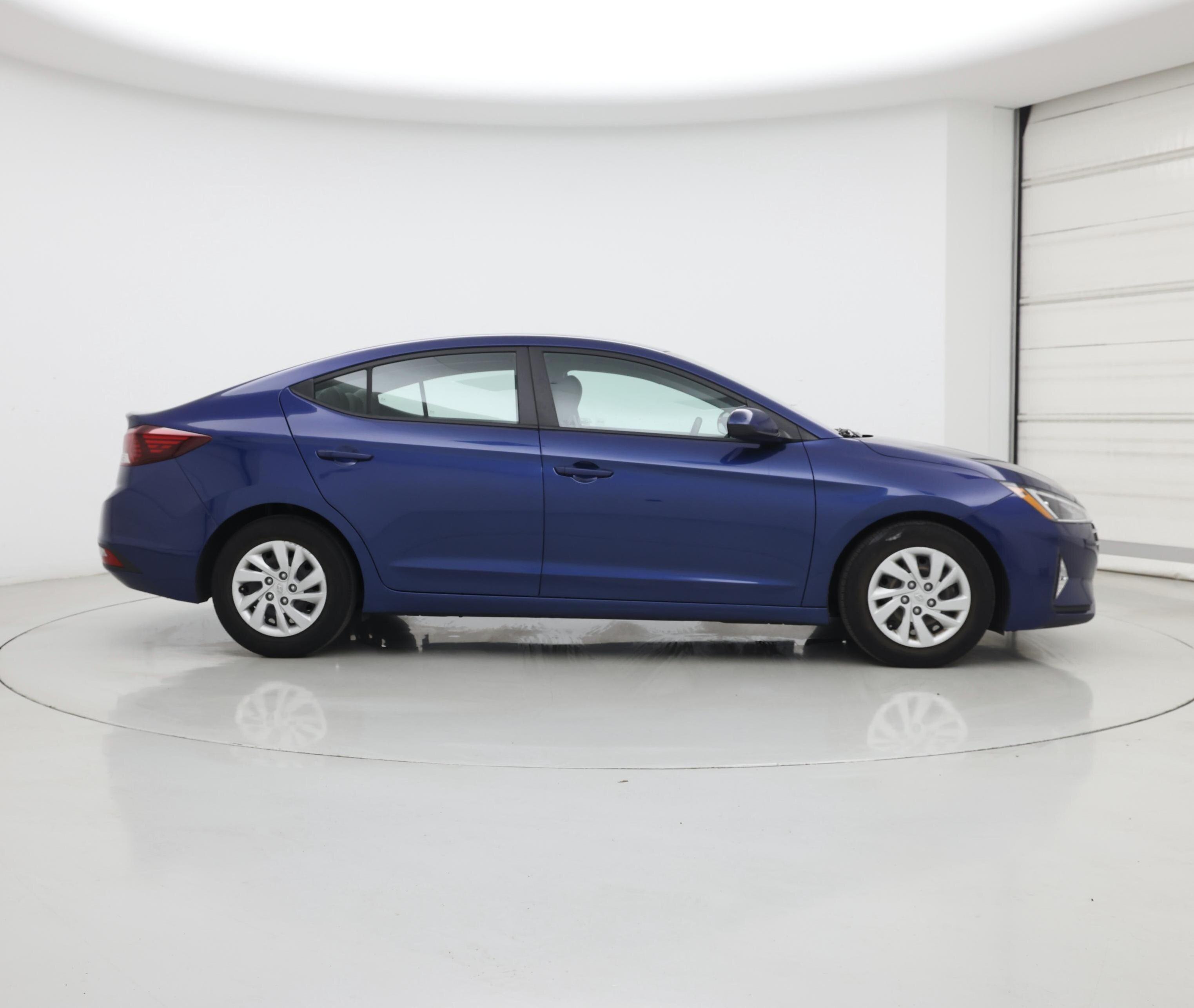Thumbnail: 2019 Hyundai Elantra - 7
