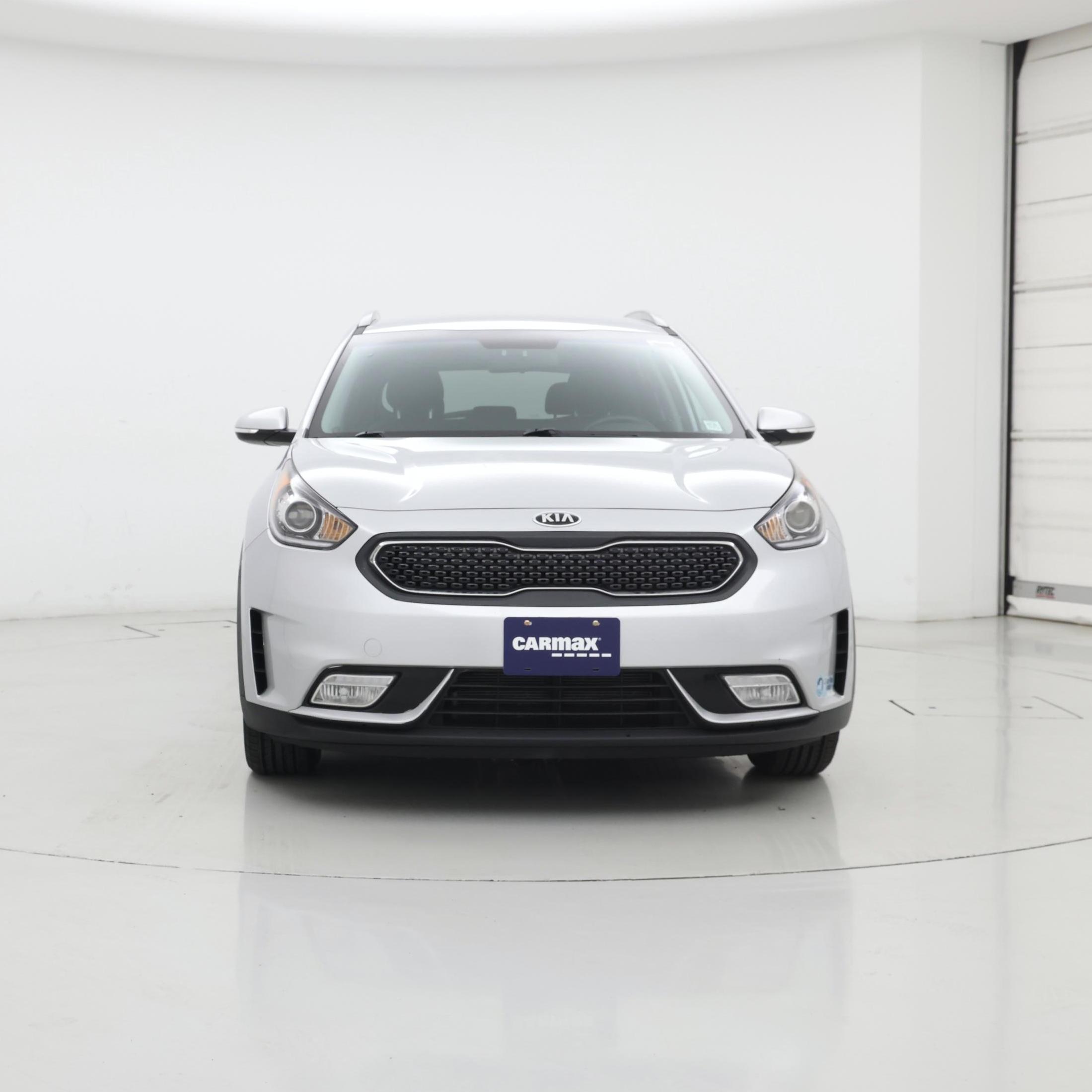 Thumbnail: 2017 Kia Niro - 5