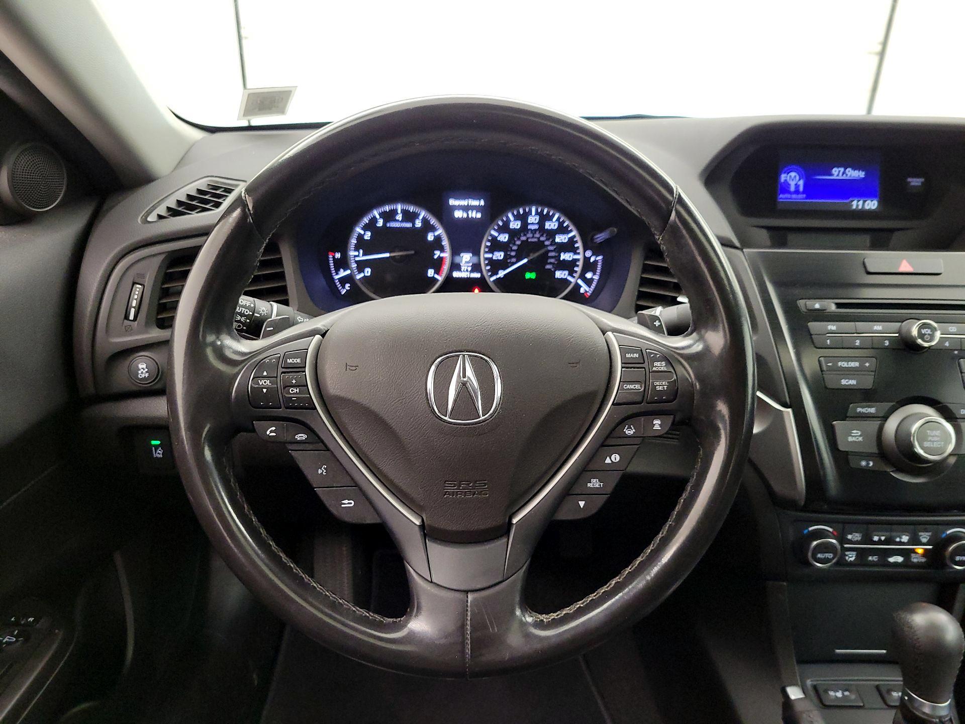 Thumbnail: 2019 Acura ILX - 10