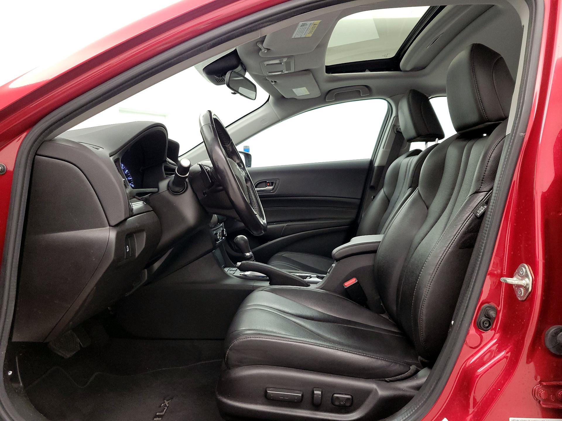 Thumbnail: 2019 Acura ILX - 11