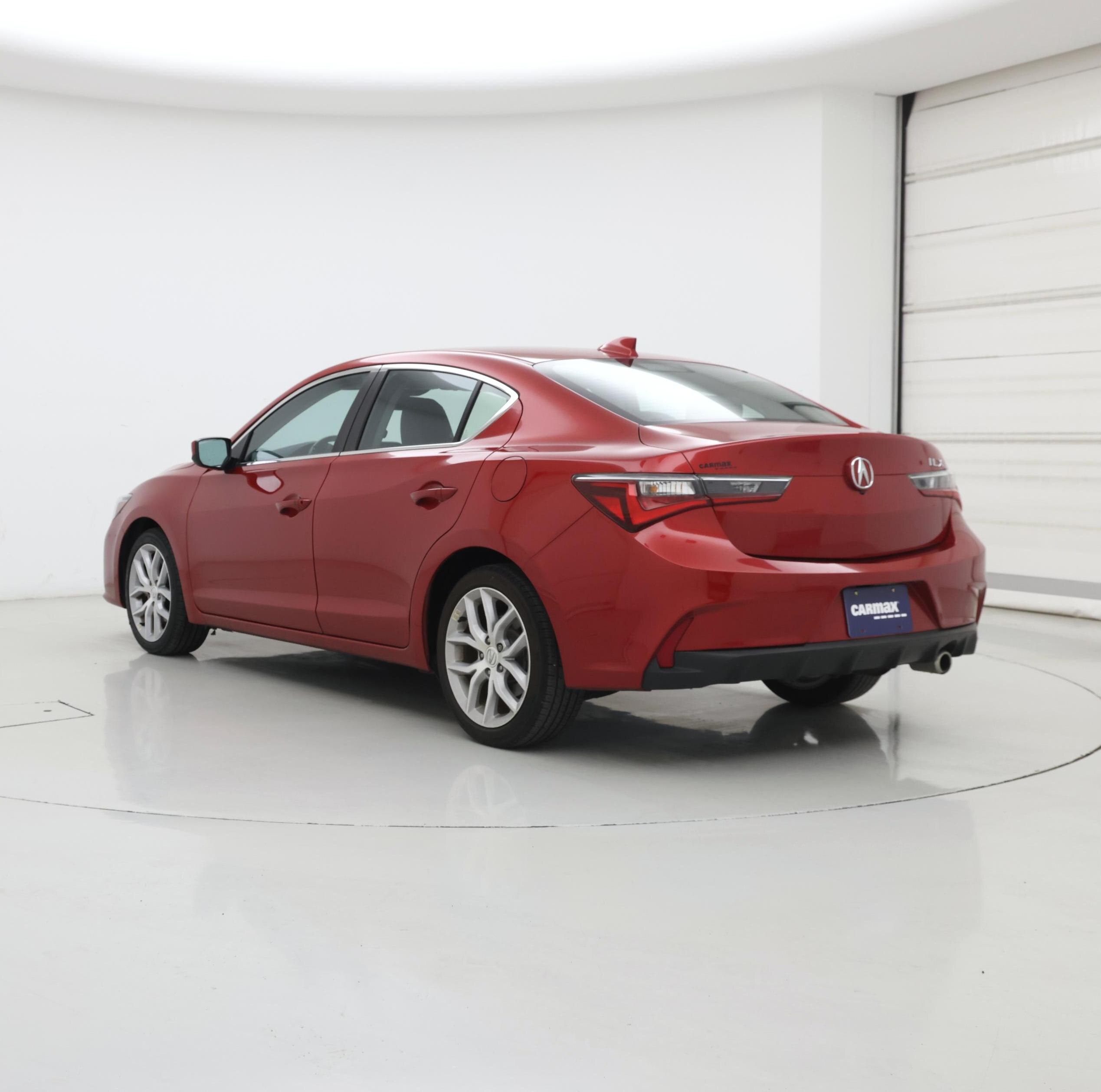 Thumbnail: 2019 Acura ILX - 2