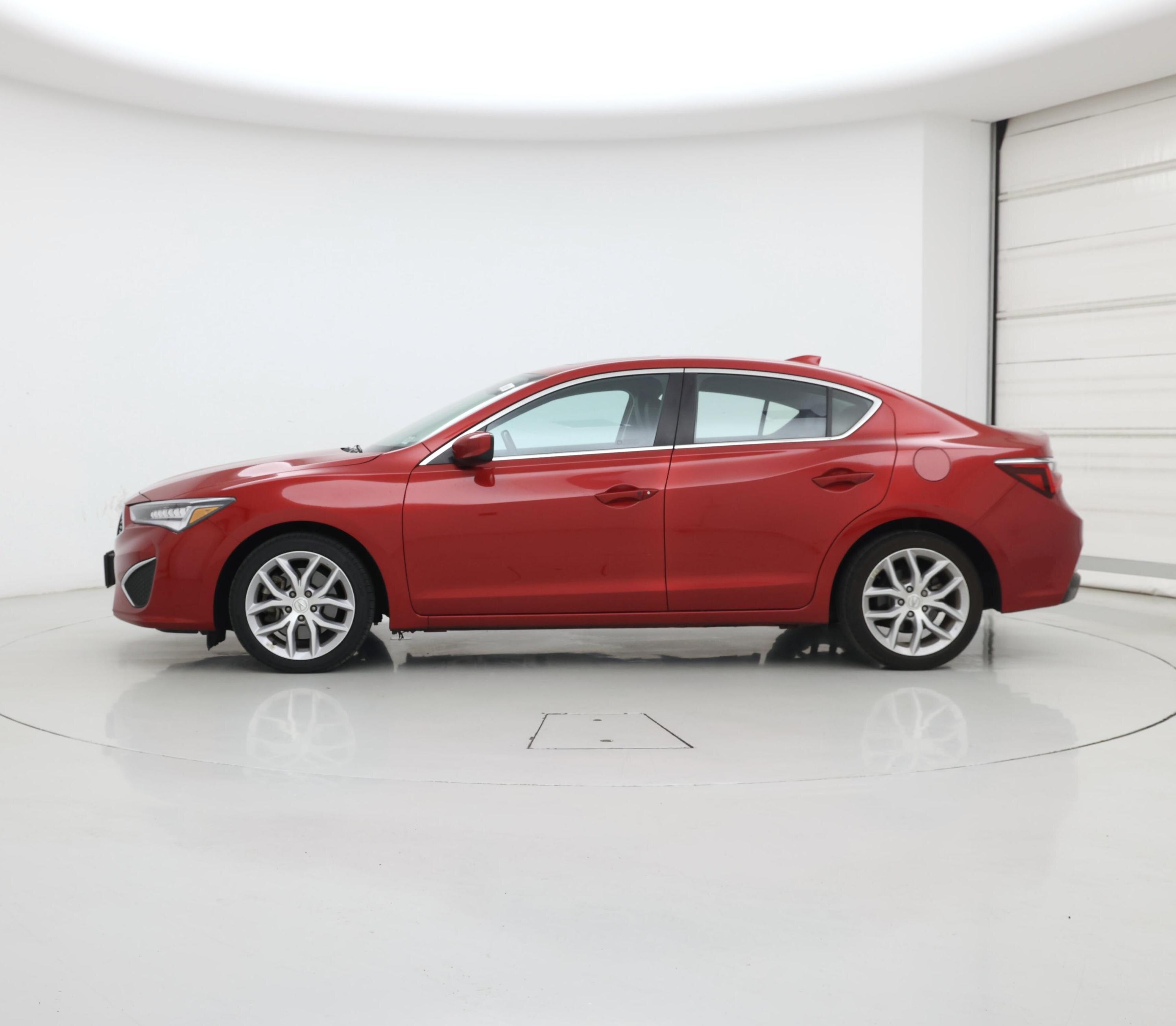 Thumbnail: 2019 Acura ILX - 3